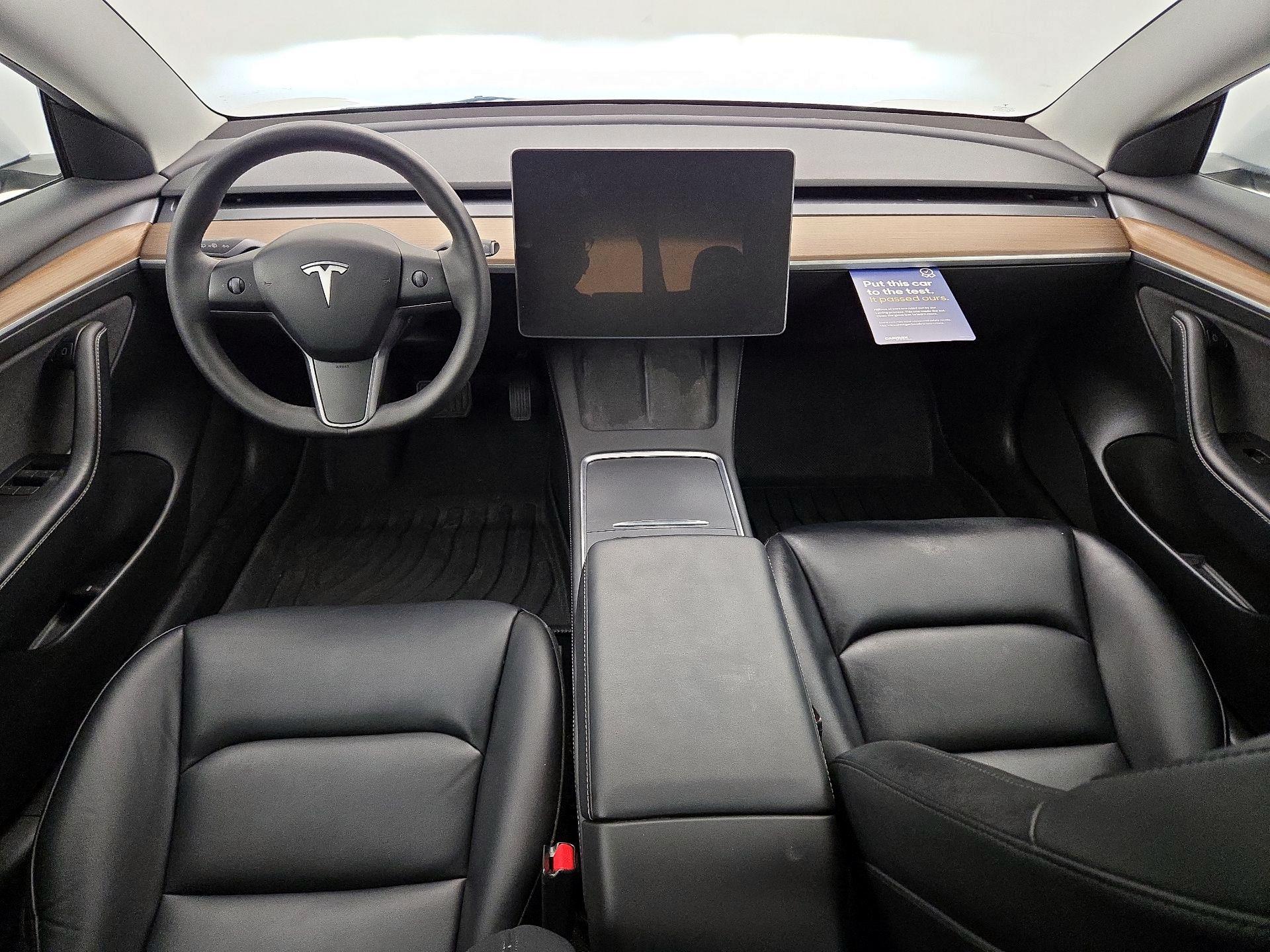Thumbnail: 2023 Tesla Model 3 - 9