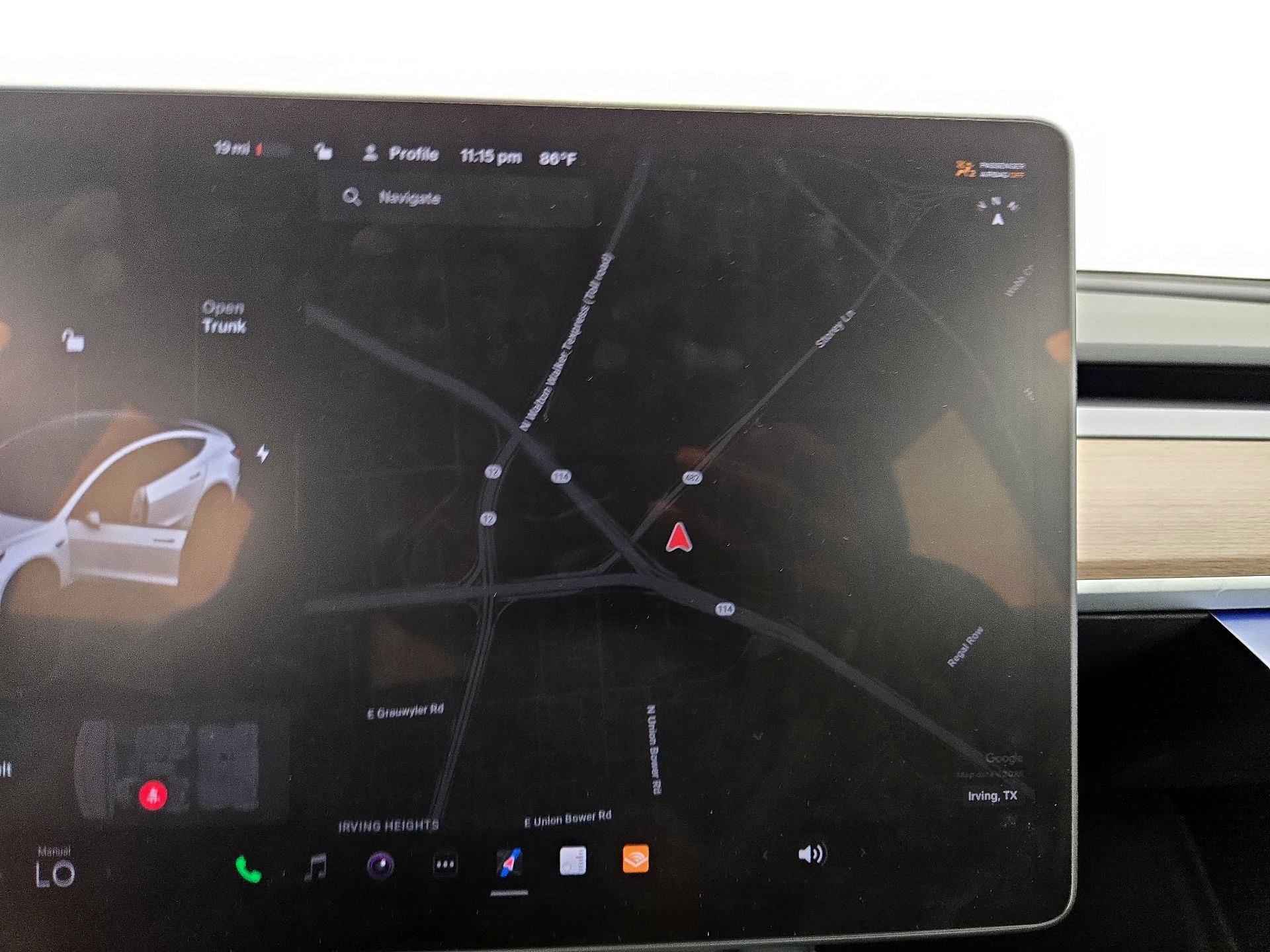 Thumbnail: 2023 Tesla Model 3 - 13