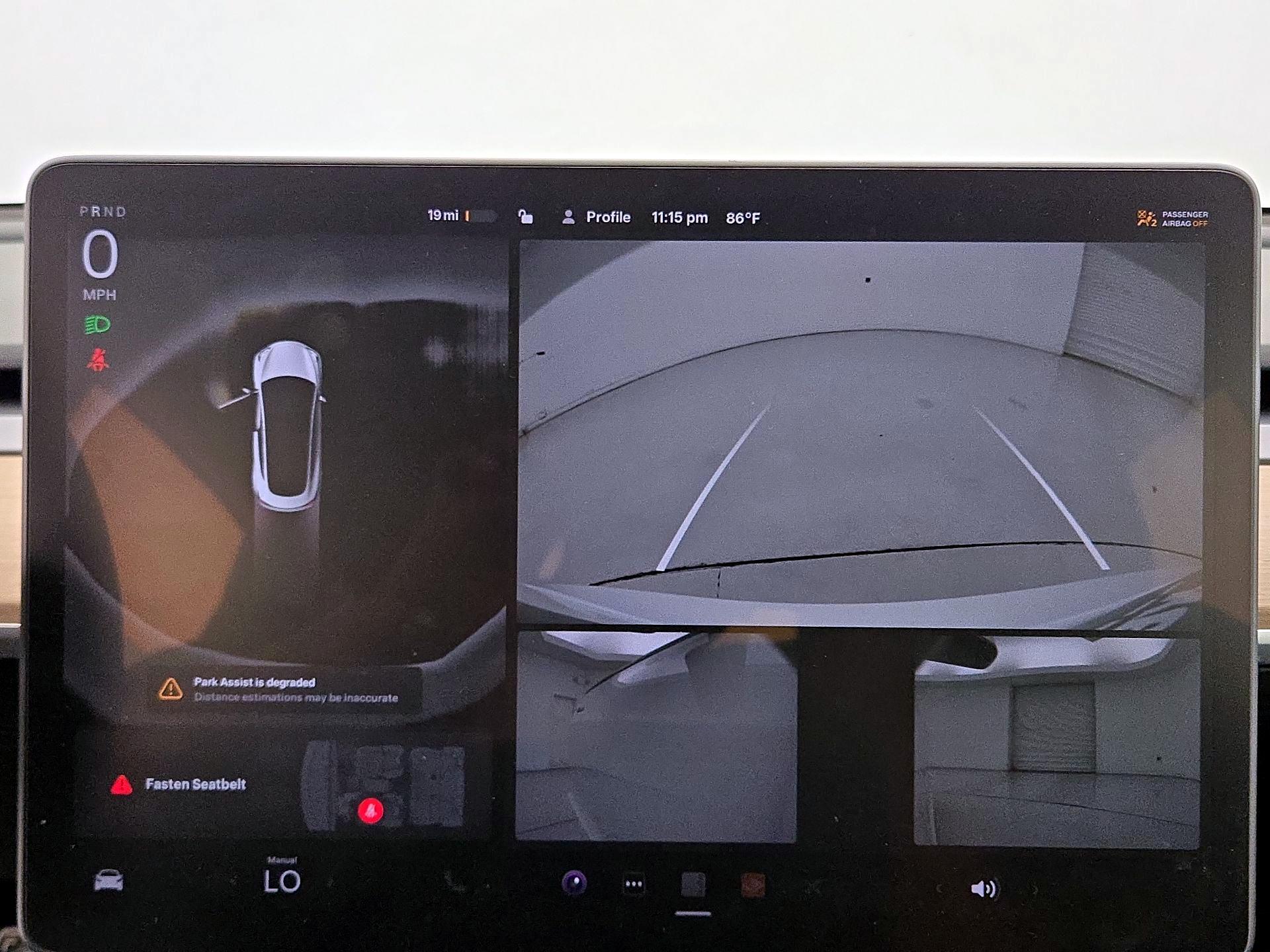 Thumbnail: 2023 Tesla Model 3 - 14
