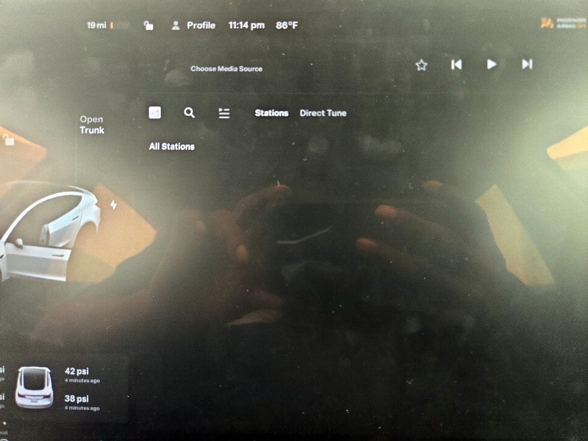 Thumbnail: 2023 Tesla Model 3 - 15