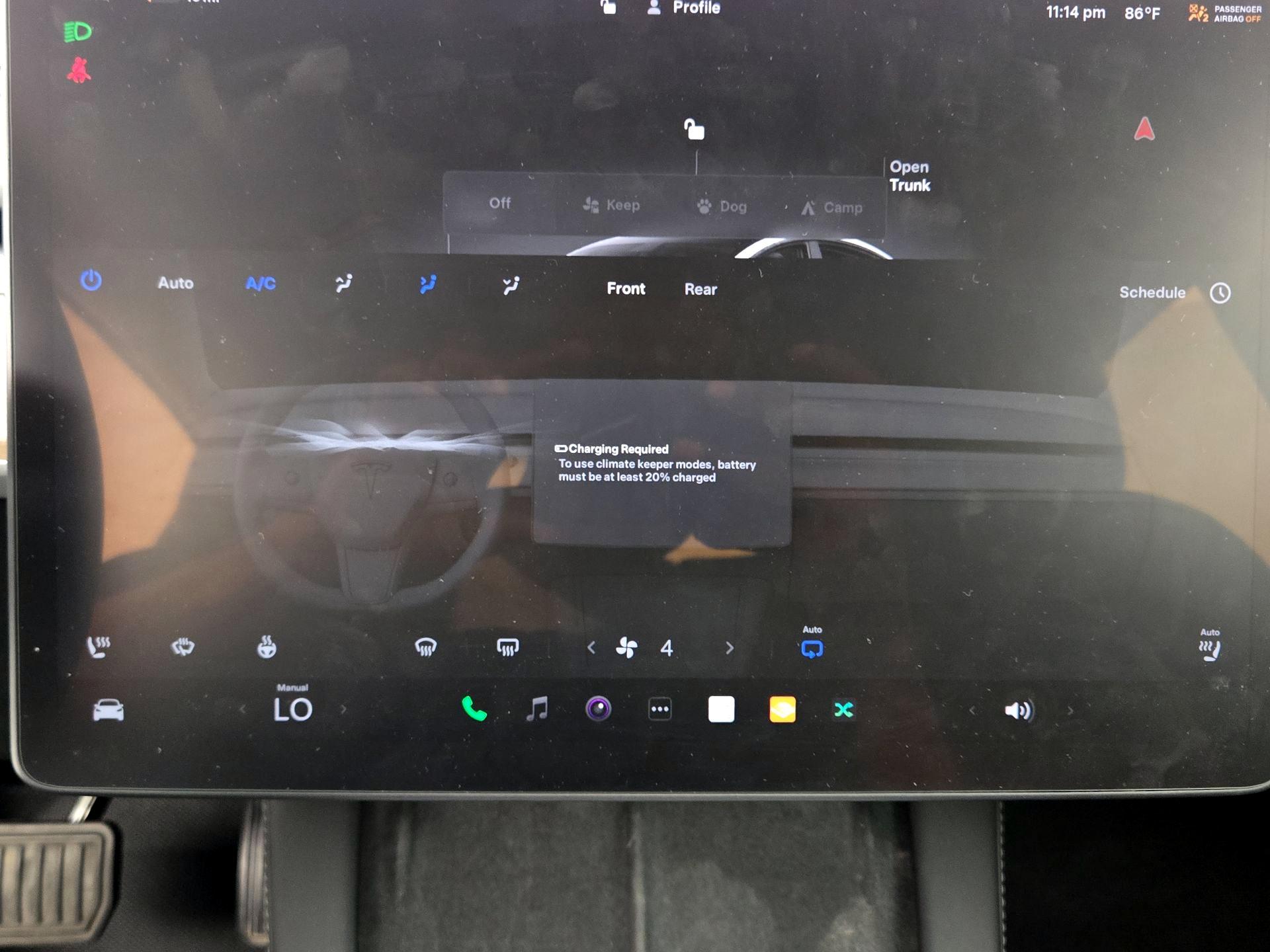 Thumbnail: 2023 Tesla Model 3 - 16