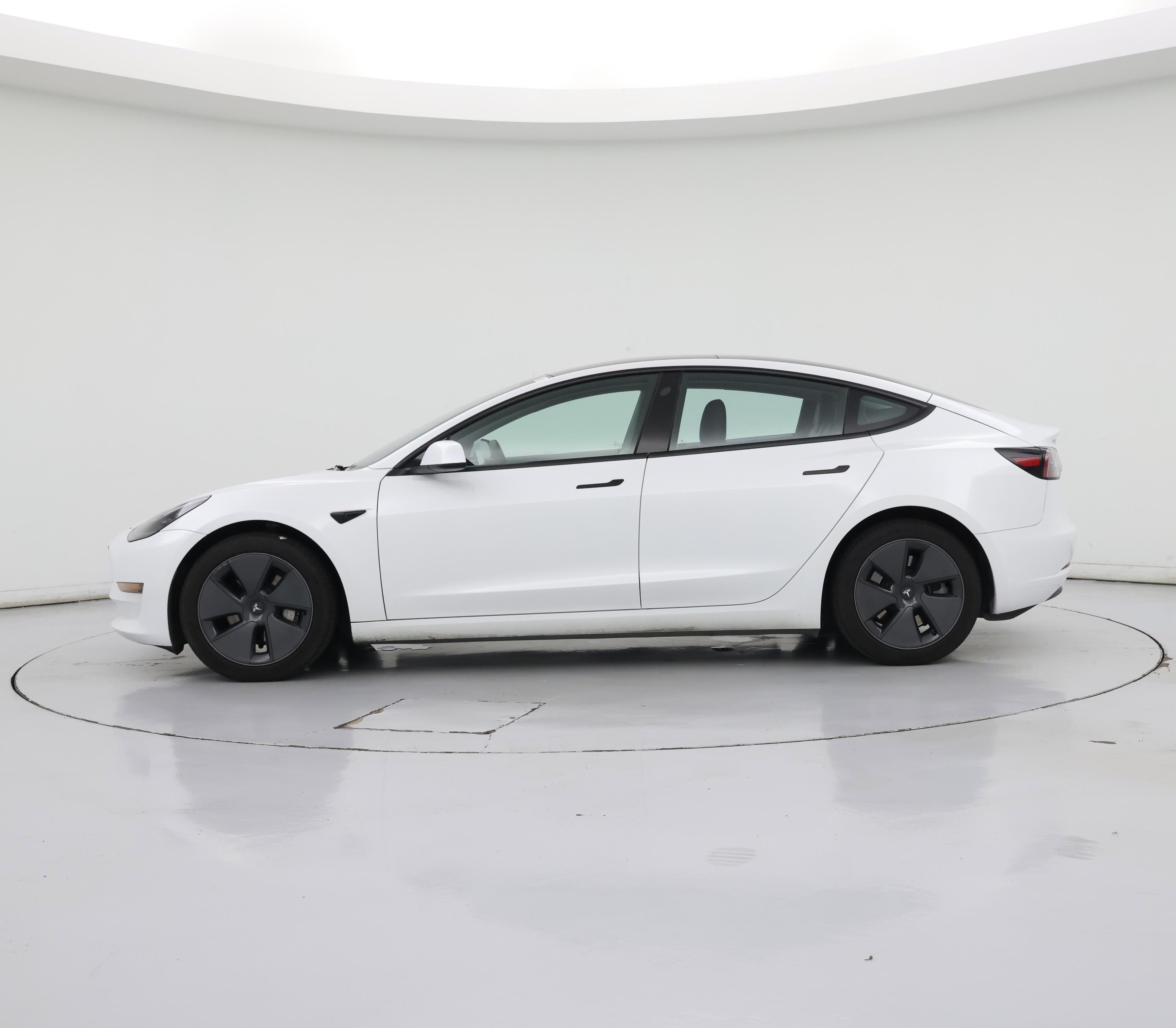 Thumbnail: 2023 Tesla Model 3 - 3
