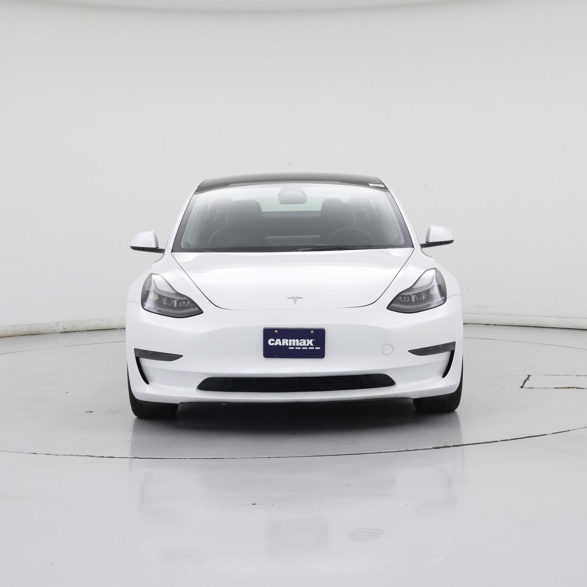 Thumbnail: 2023 Tesla Model 3 - 5