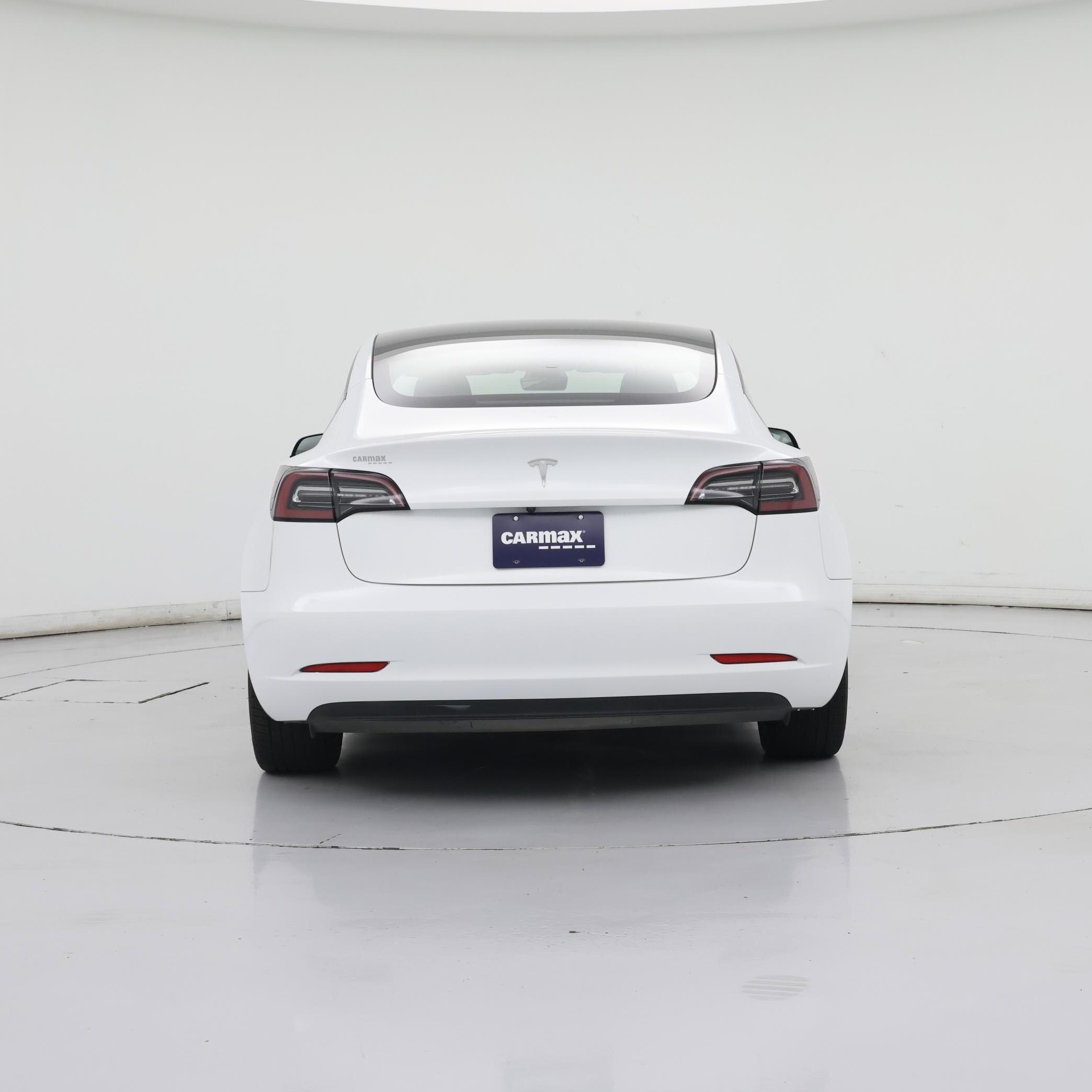 Thumbnail: 2023 Tesla Model 3 - 6