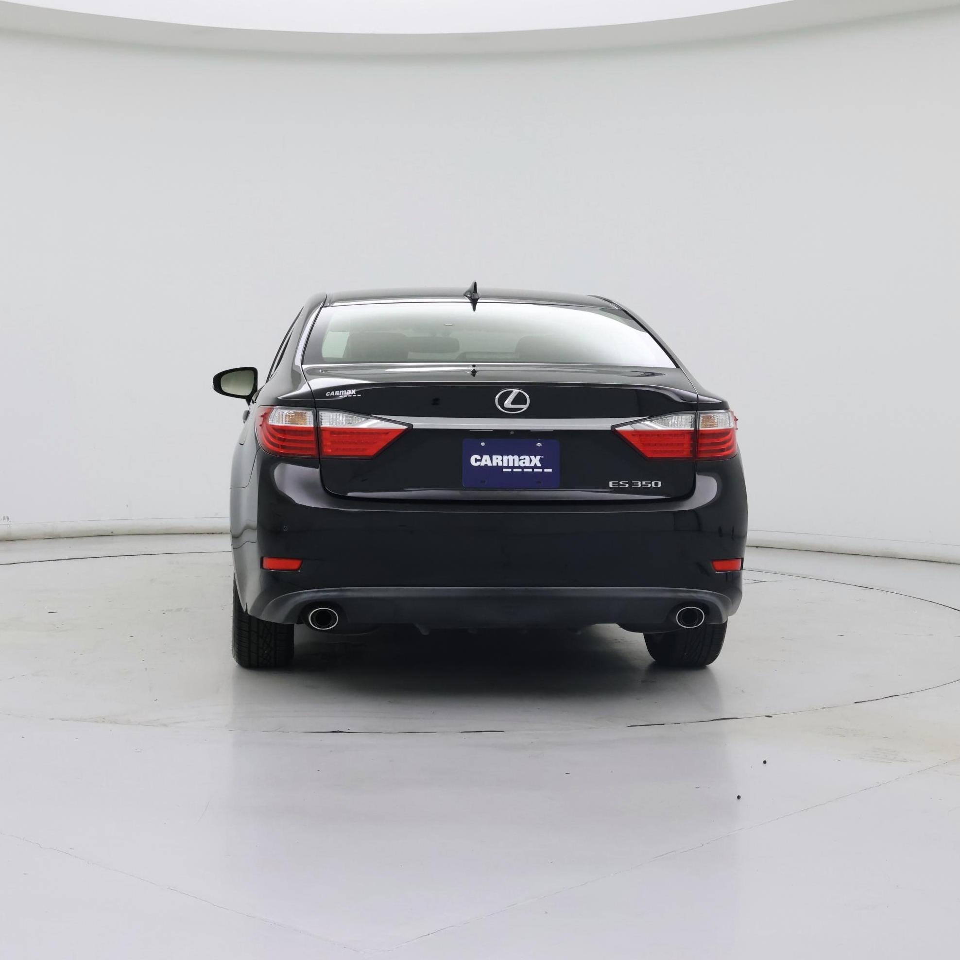 Thumbnail: 2015 Lexus ES - 6