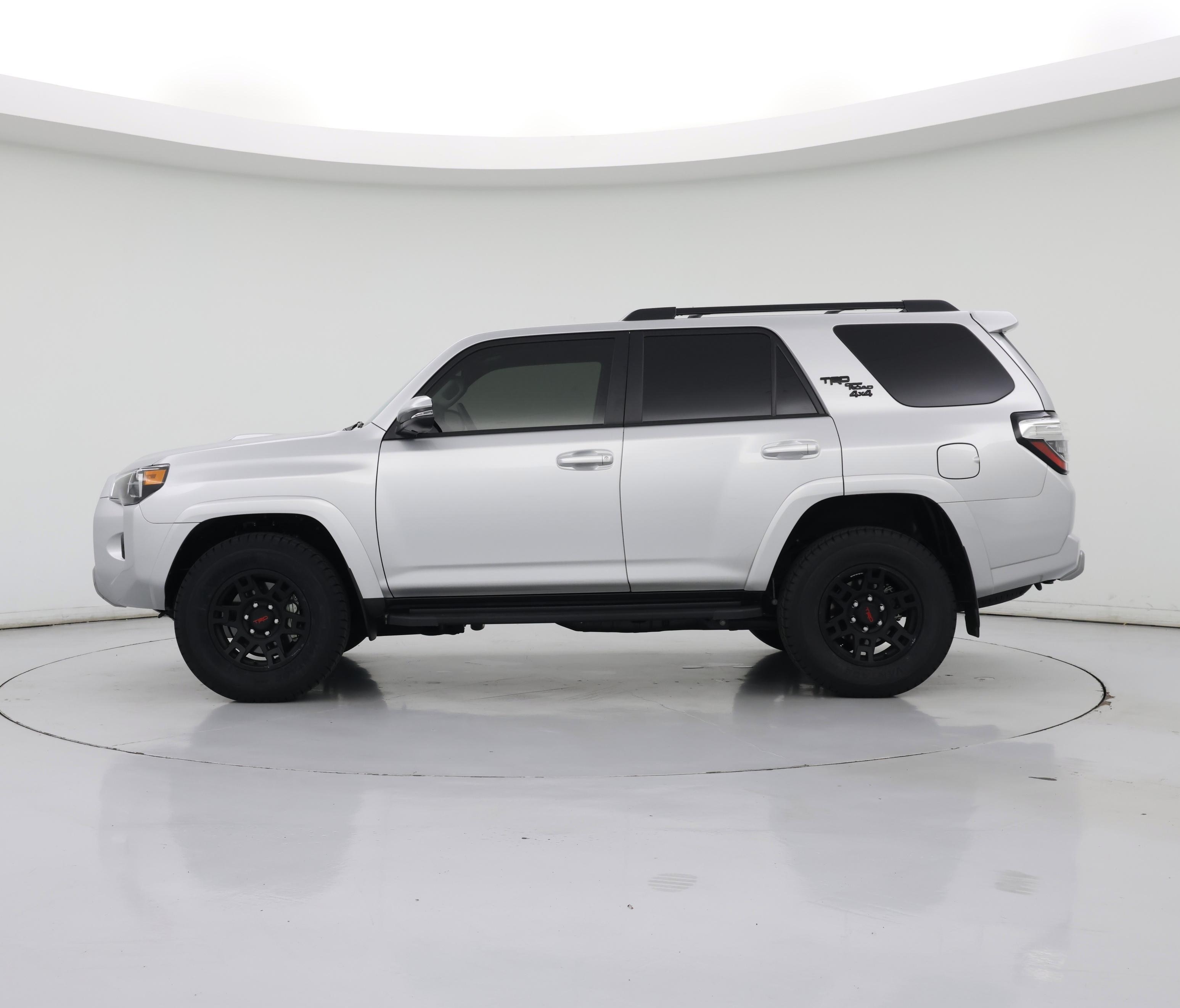 Thumbnail: 2024 Toyota 4Runner - 3