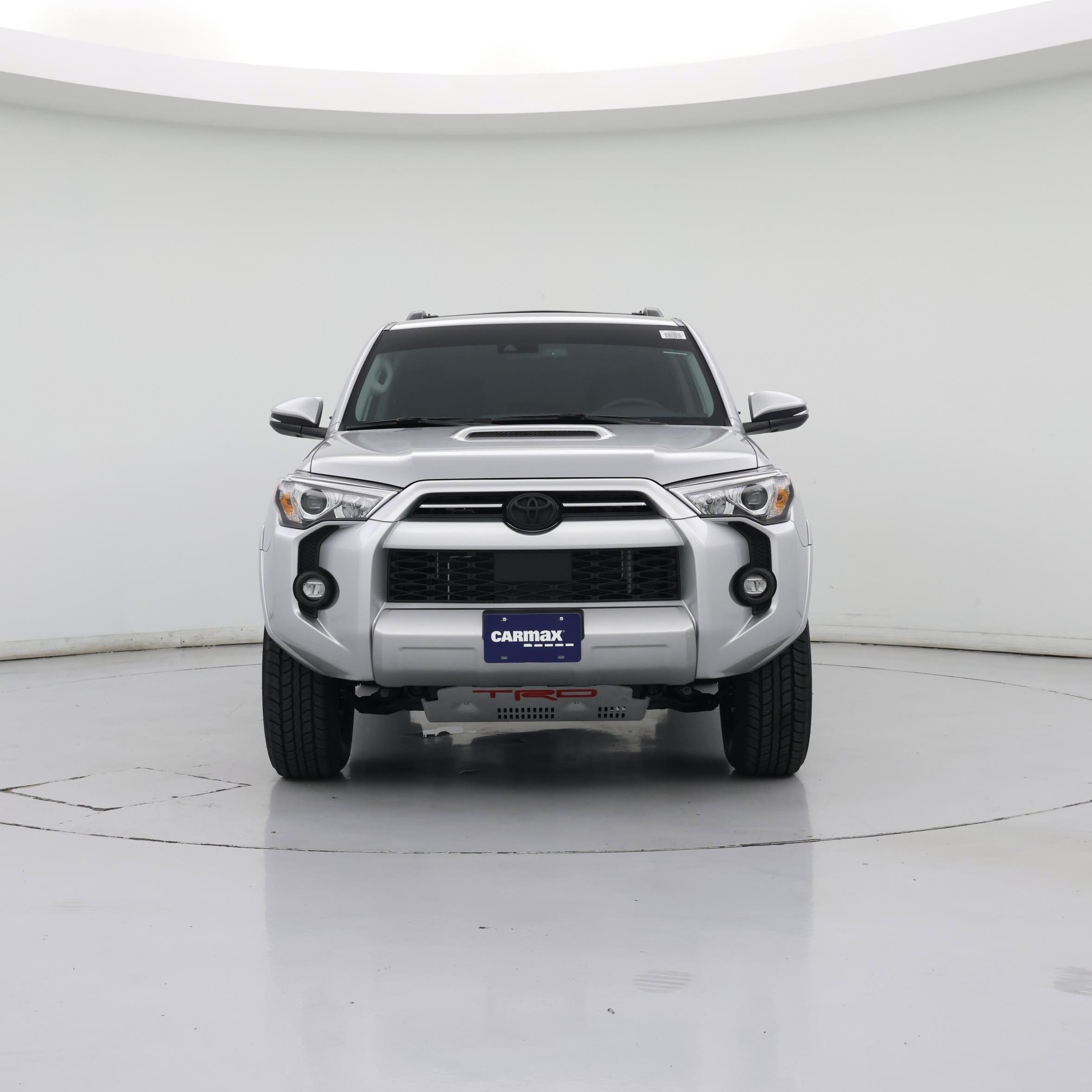 Thumbnail: 2024 Toyota 4Runner - 5