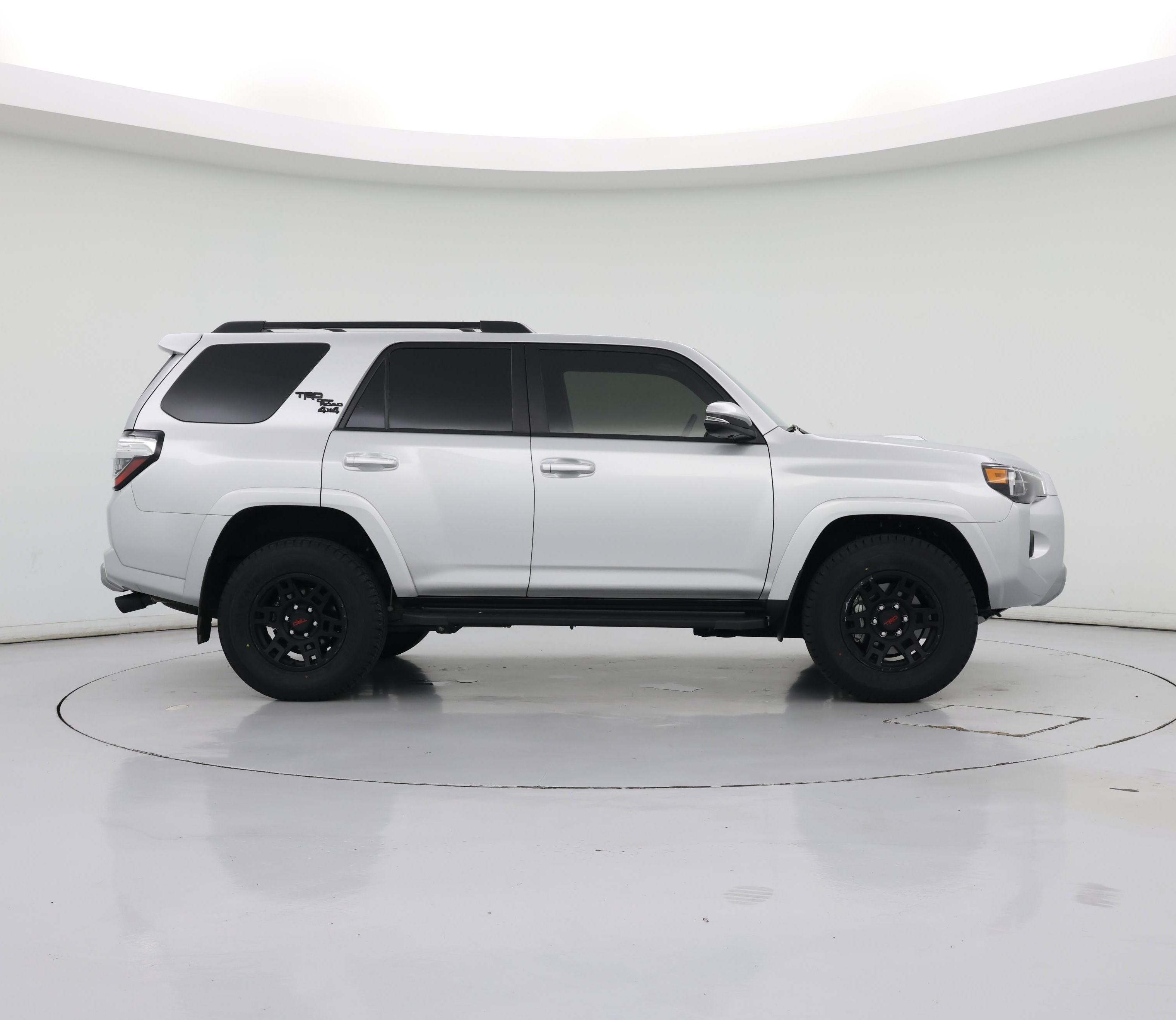 Thumbnail: 2024 Toyota 4Runner - 7