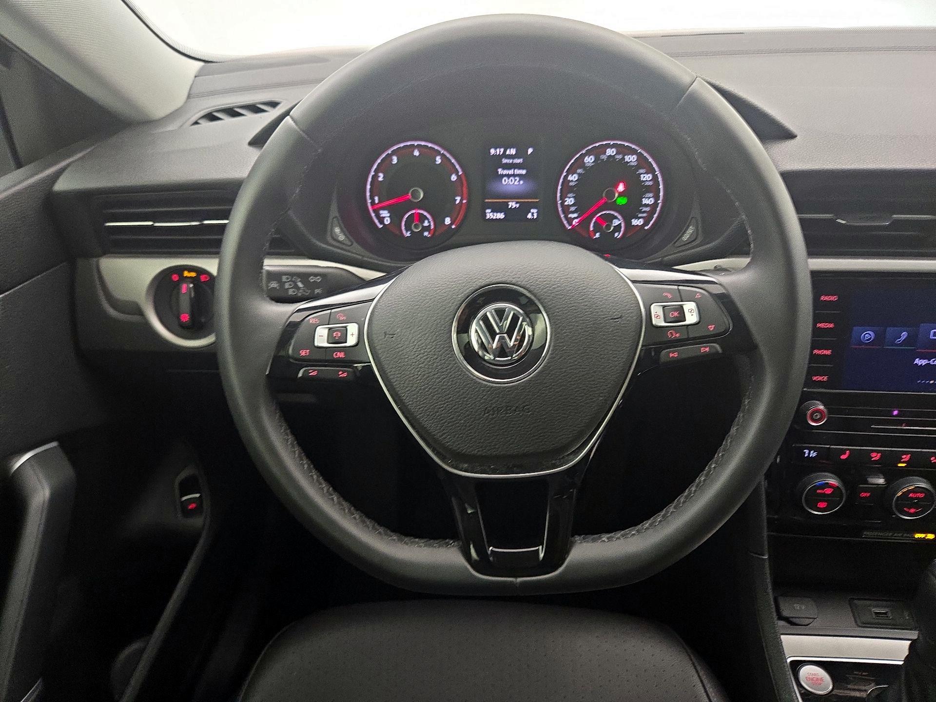 Thumbnail: 2022 Volkswagen Passat - 10