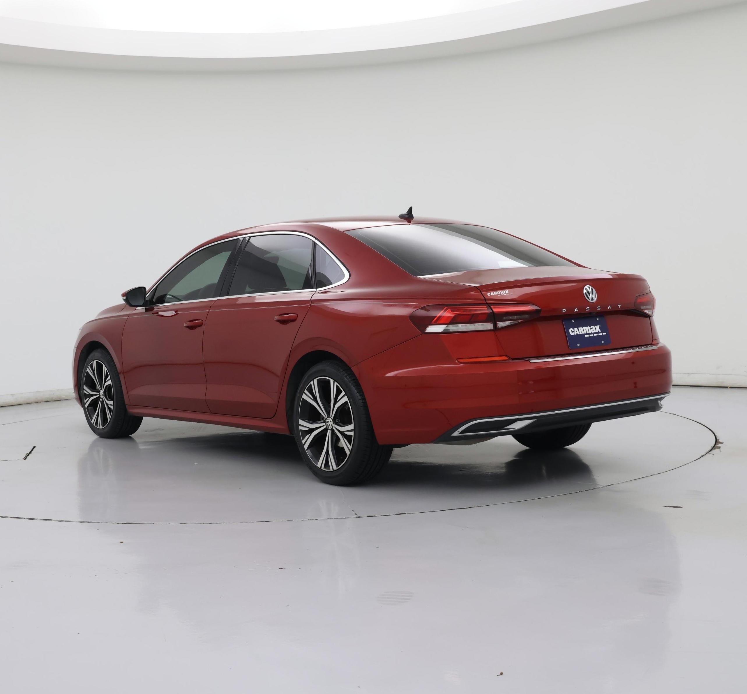 Thumbnail: 2022 Volkswagen Passat - 2