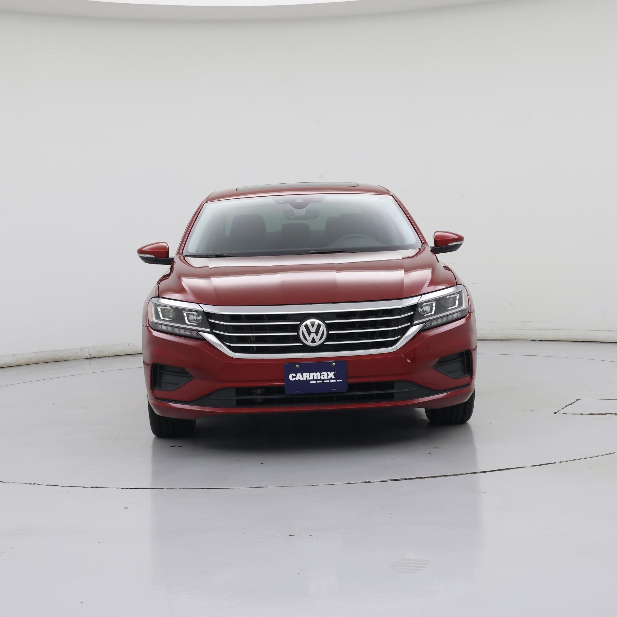 Thumbnail: 2022 Volkswagen Passat - 5