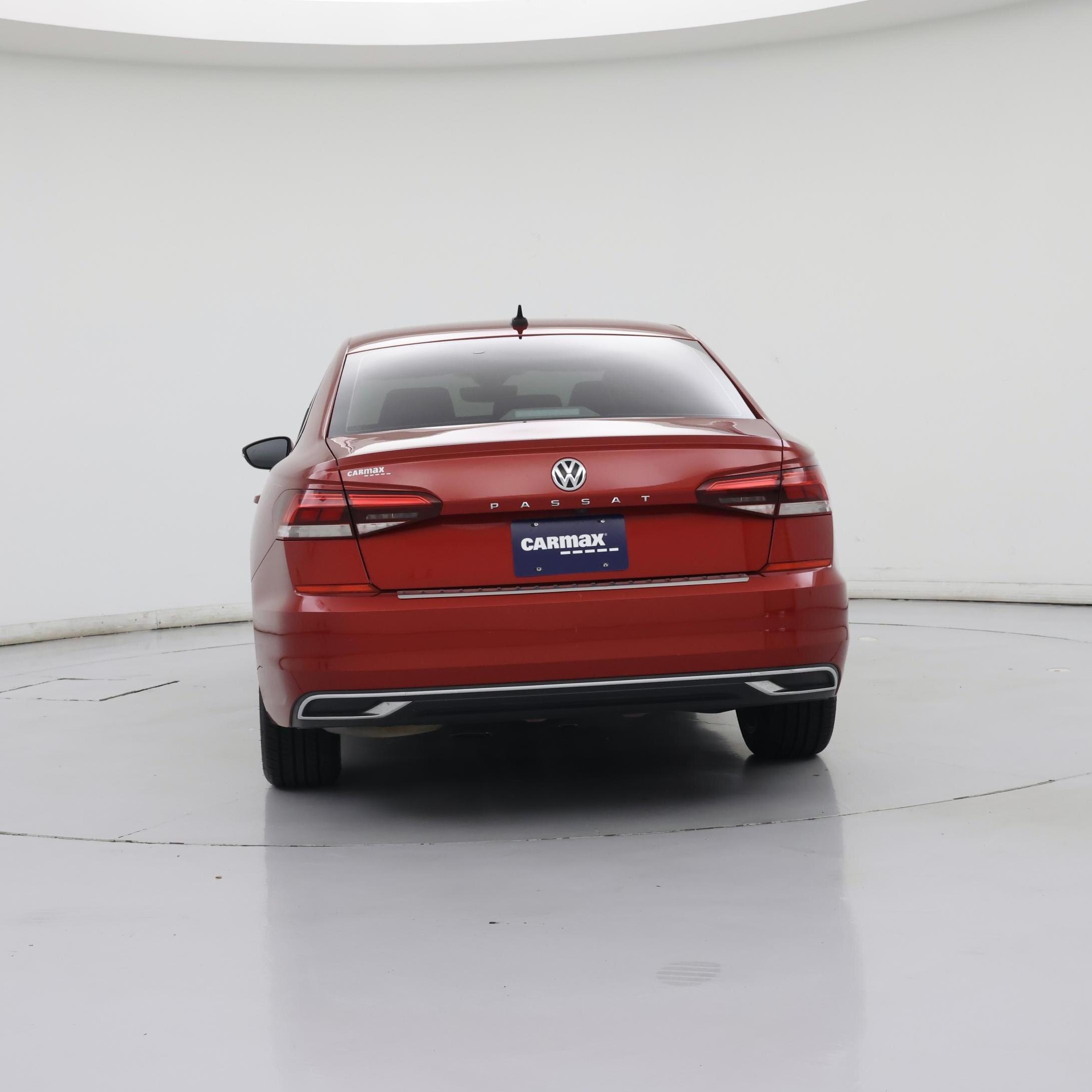 Thumbnail: 2022 Volkswagen Passat - 6