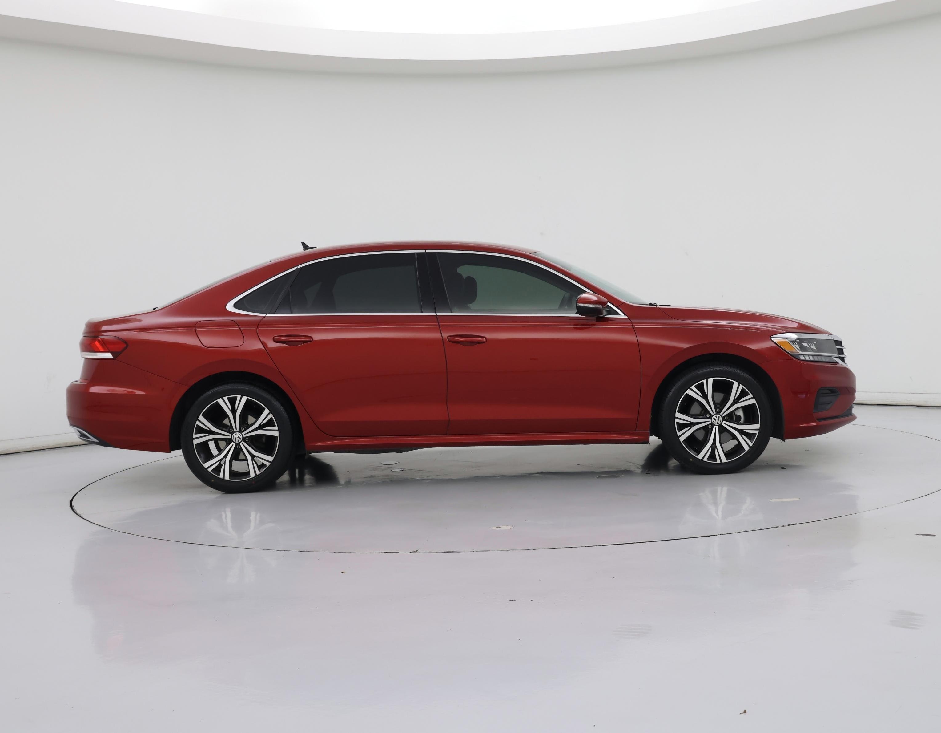 Thumbnail: 2022 Volkswagen Passat - 7