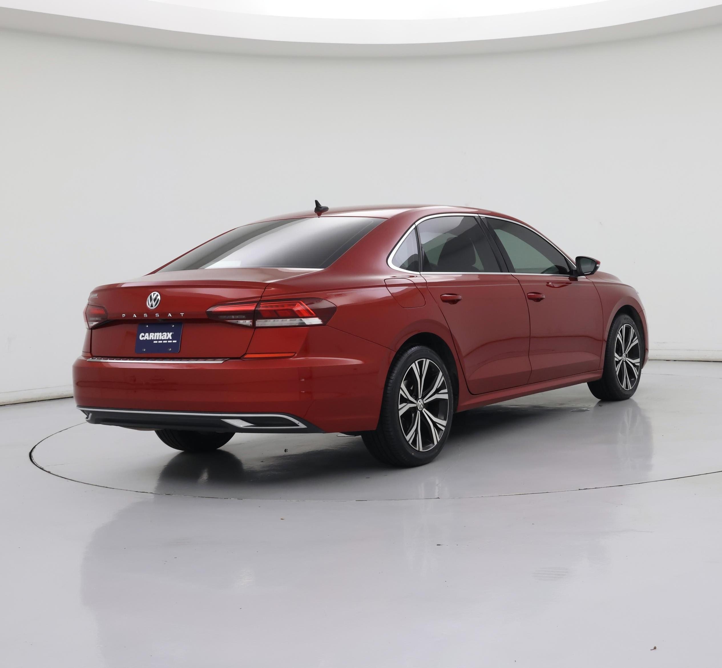 Thumbnail: 2022 Volkswagen Passat - 8