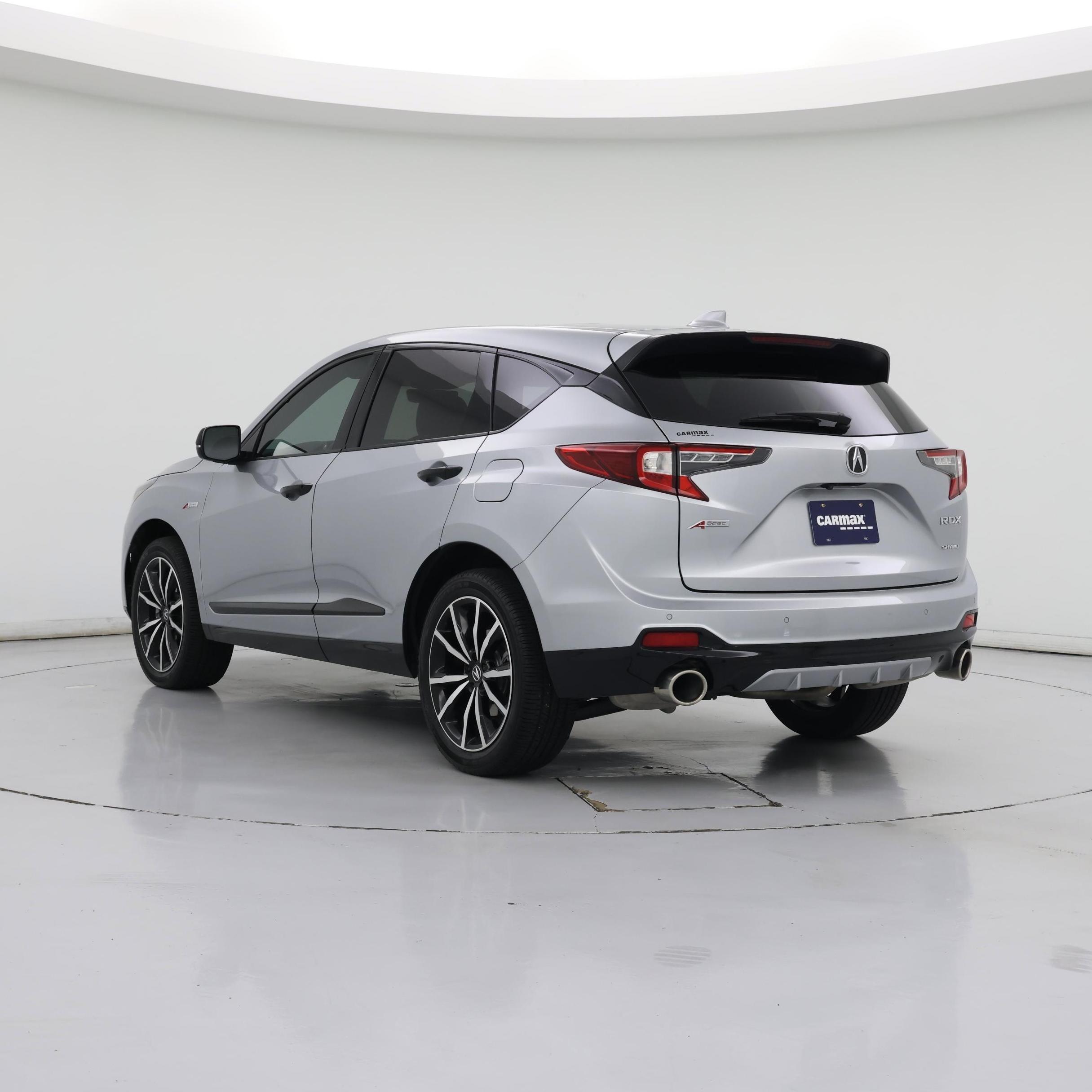 Thumbnail: 2025 Acura RDX - 2
