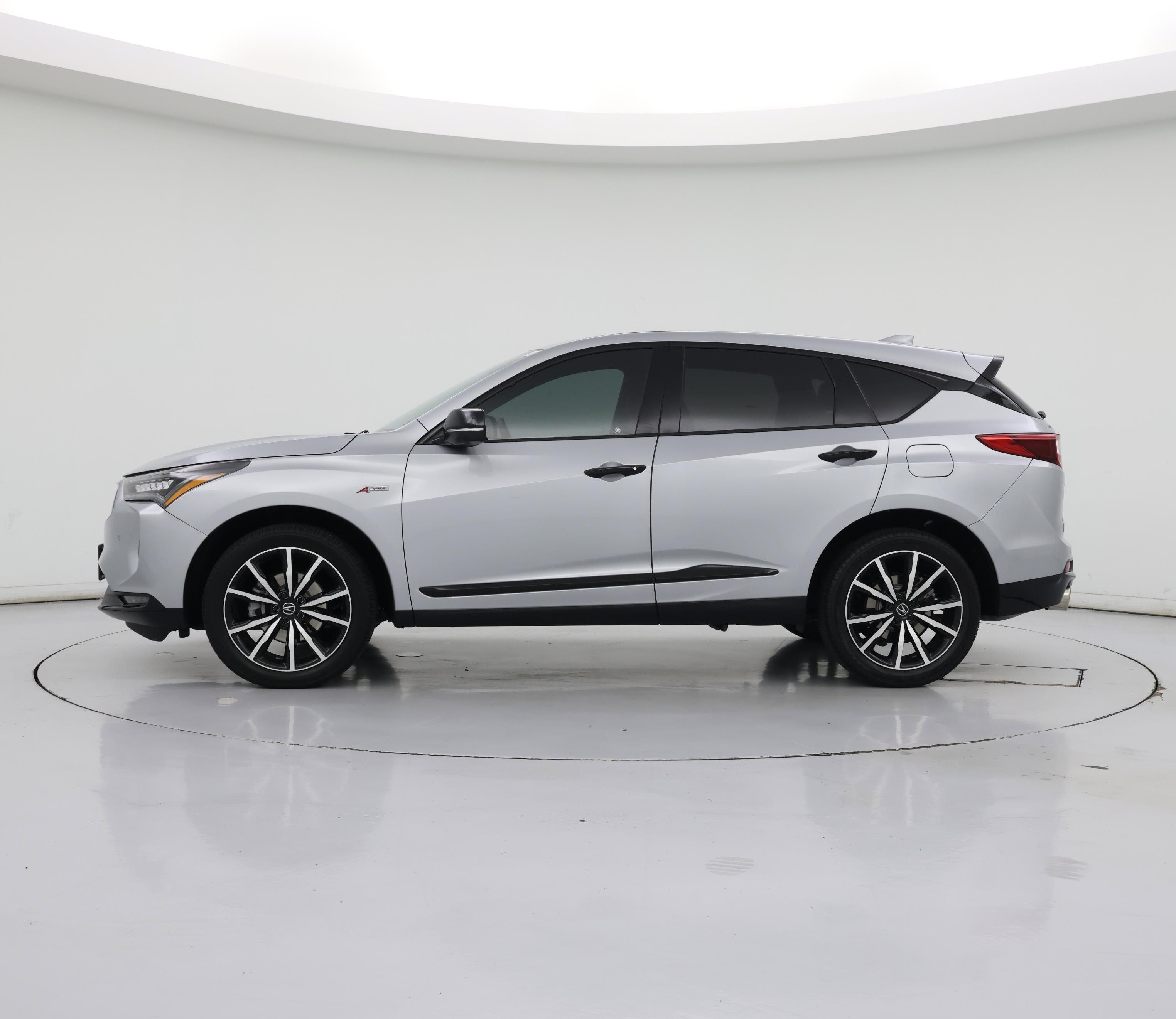 Thumbnail: 2025 Acura RDX - 3