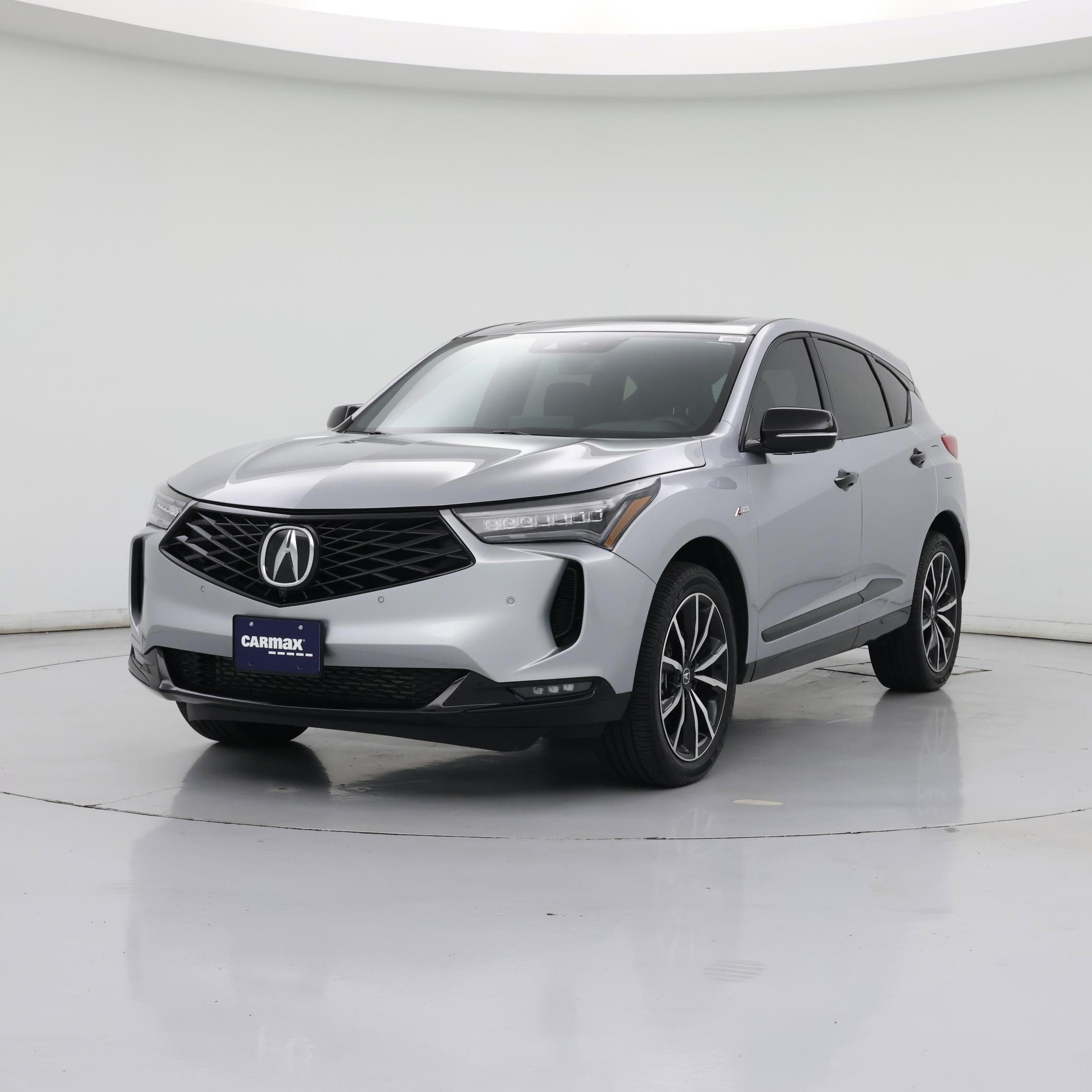Thumbnail: 2025 Acura RDX - 4