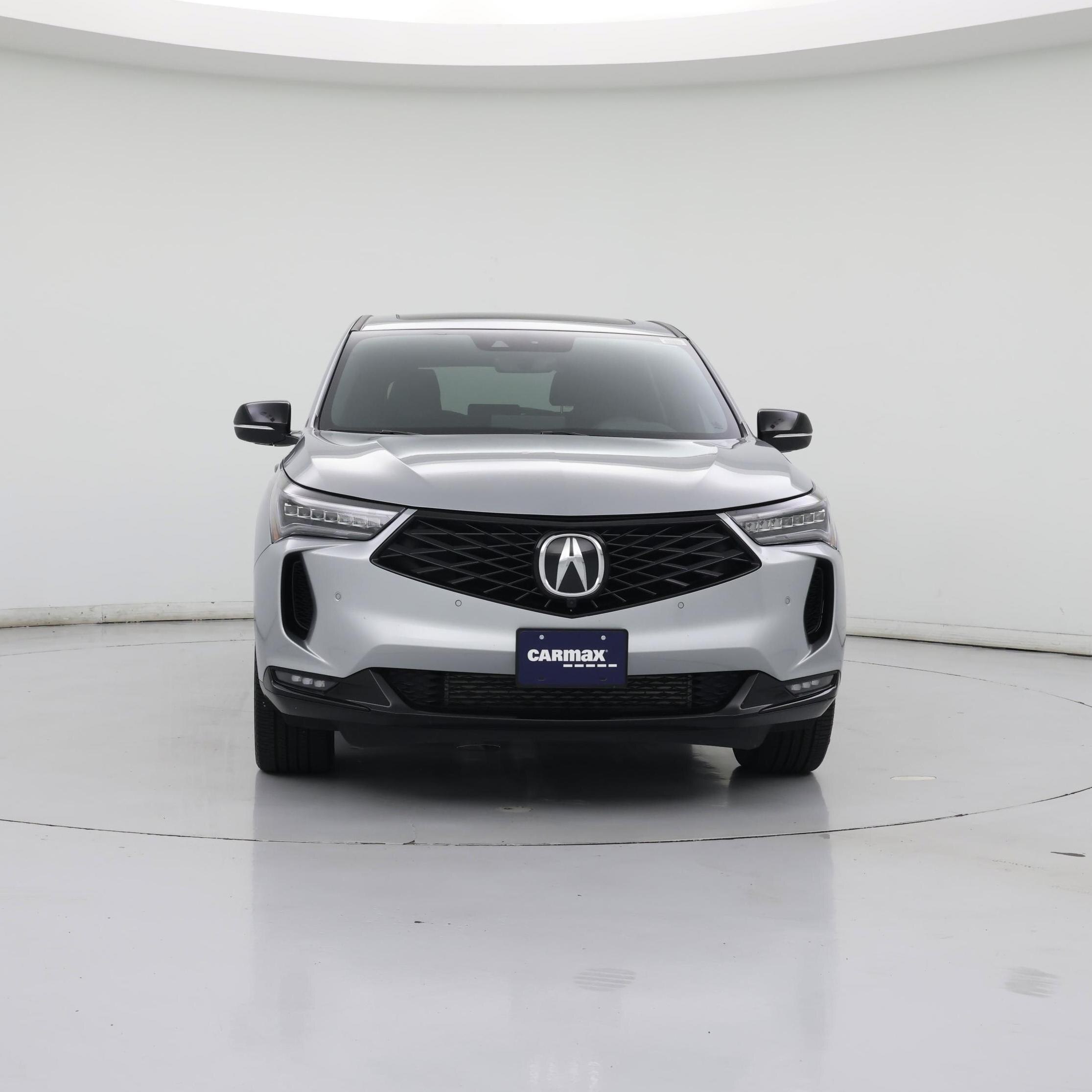 Thumbnail: 2025 Acura RDX - 5