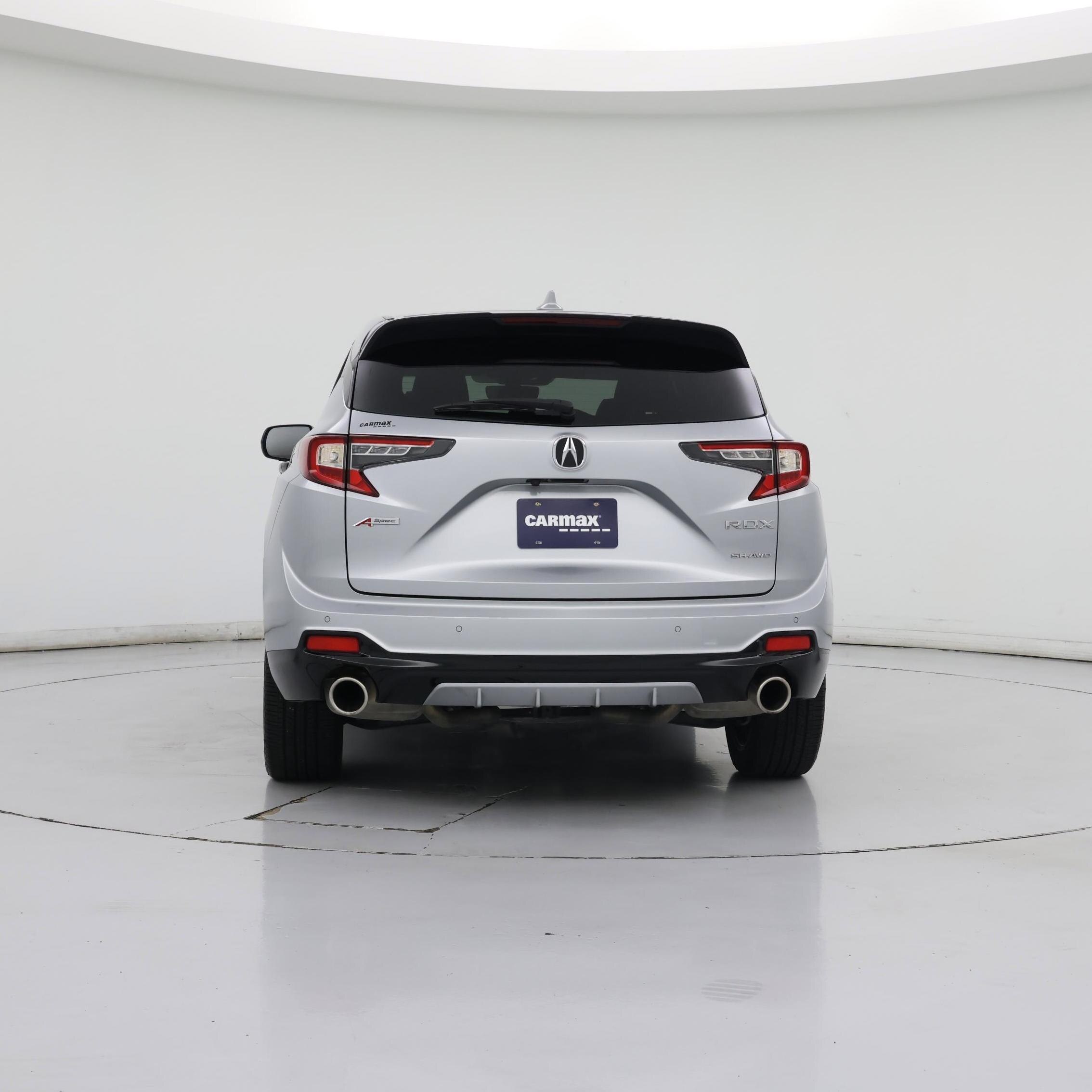 Thumbnail: 2025 Acura RDX - 6