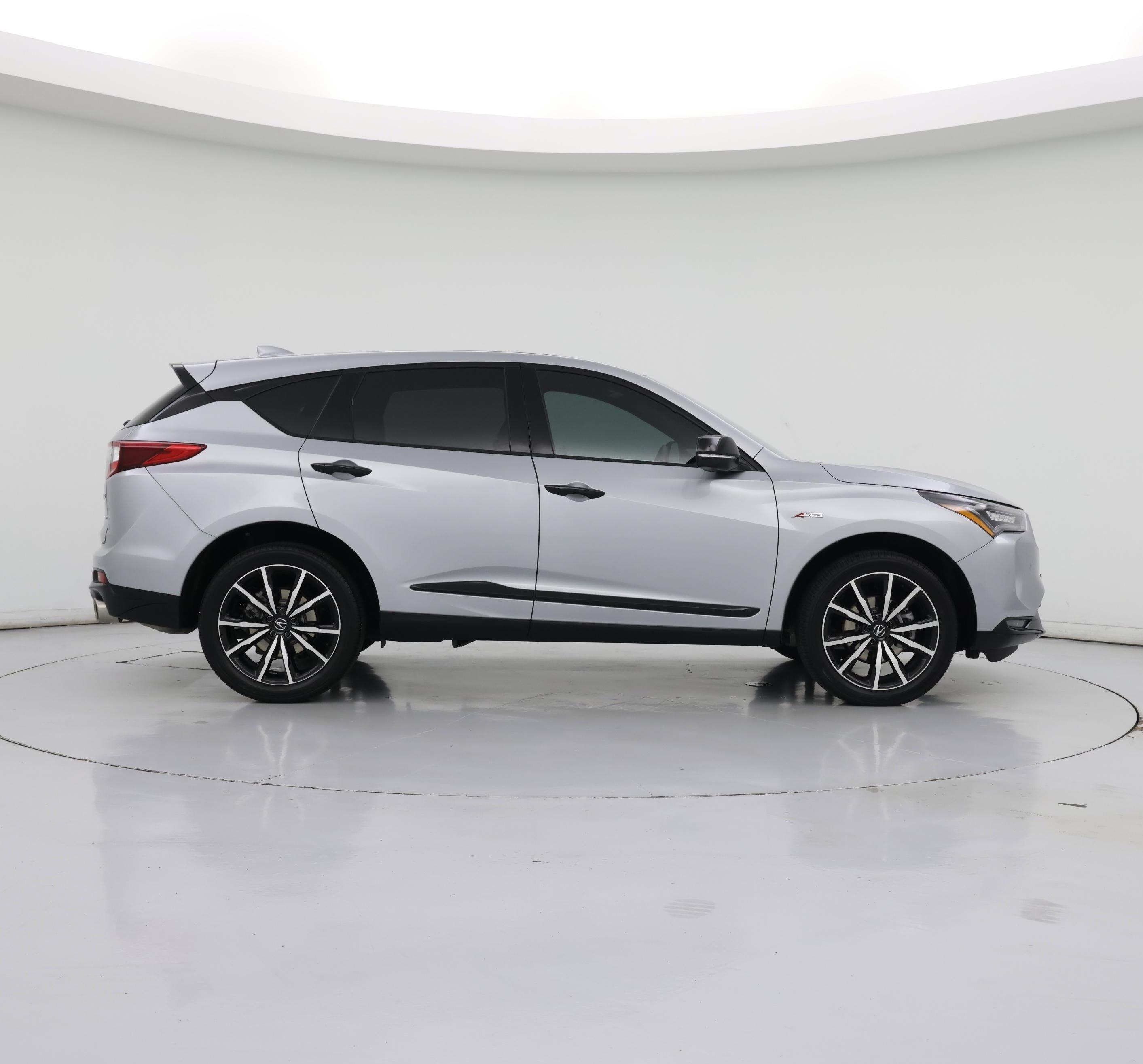 Thumbnail: 2025 Acura RDX - 7