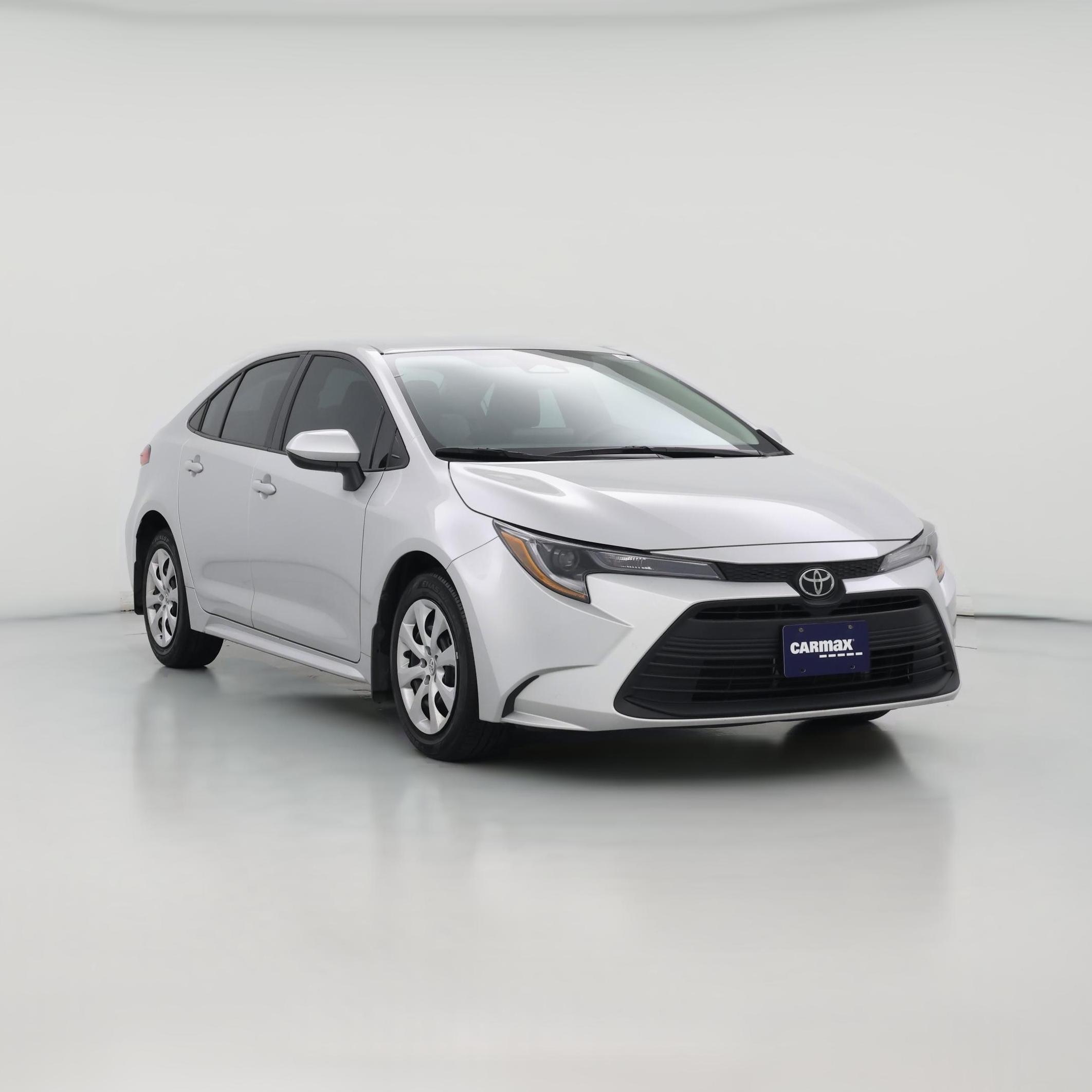 Thumbnail: 2025 Toyota Corolla - 1
