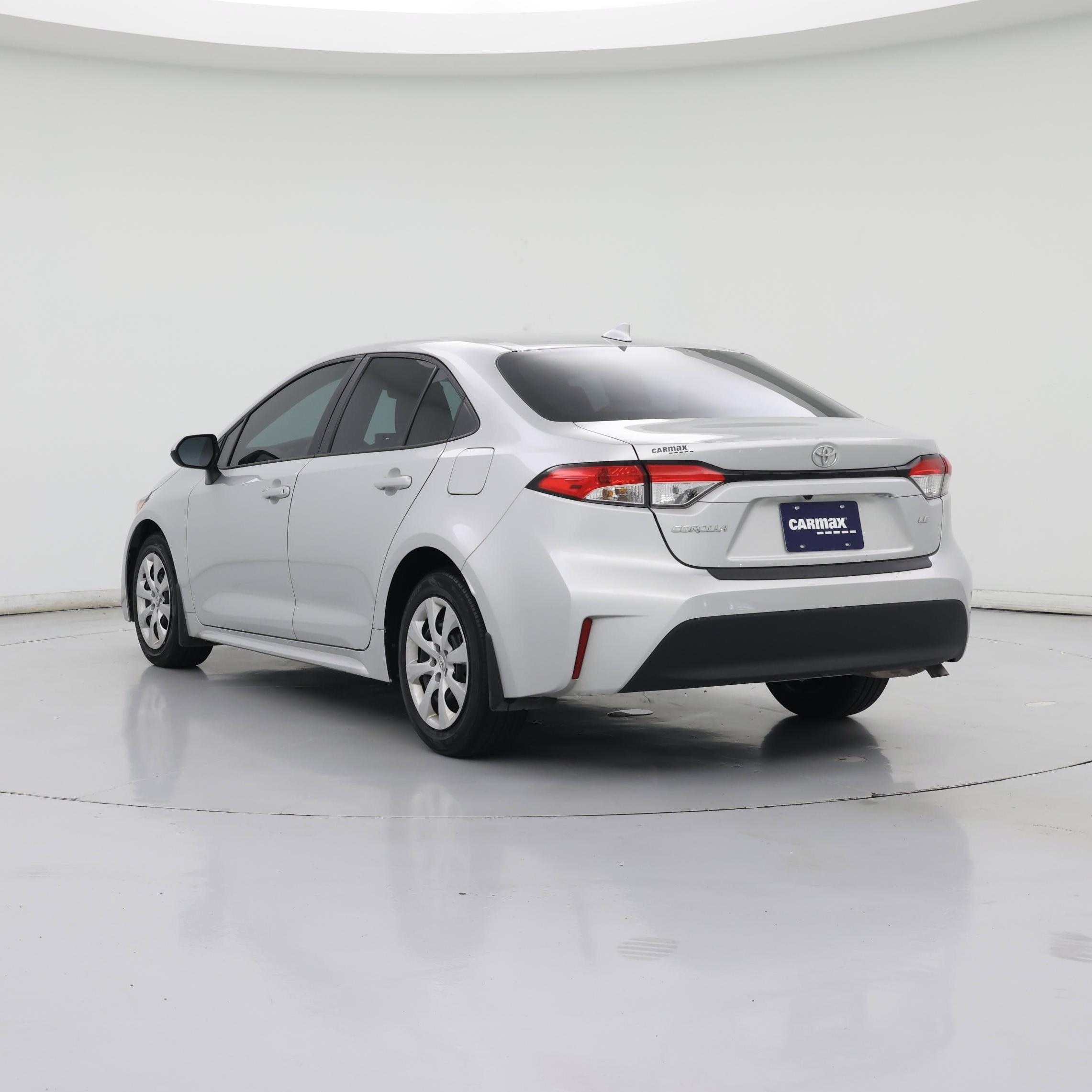 Thumbnail: 2025 Toyota Corolla - 2