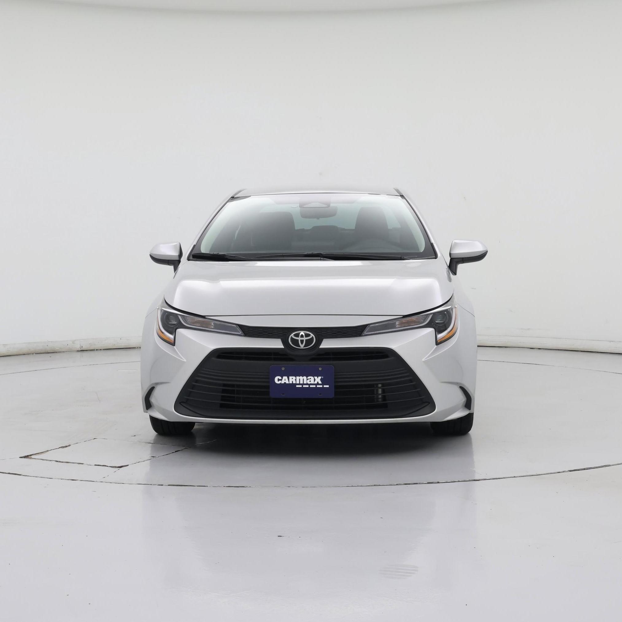 Thumbnail: 2025 Toyota Corolla - 5