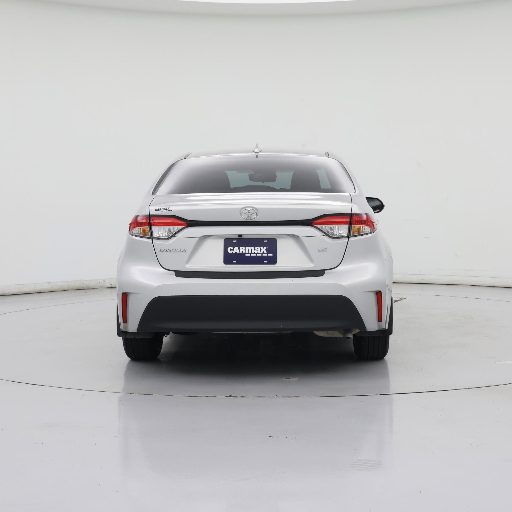 Thumbnail: 2025 Toyota Corolla - 6