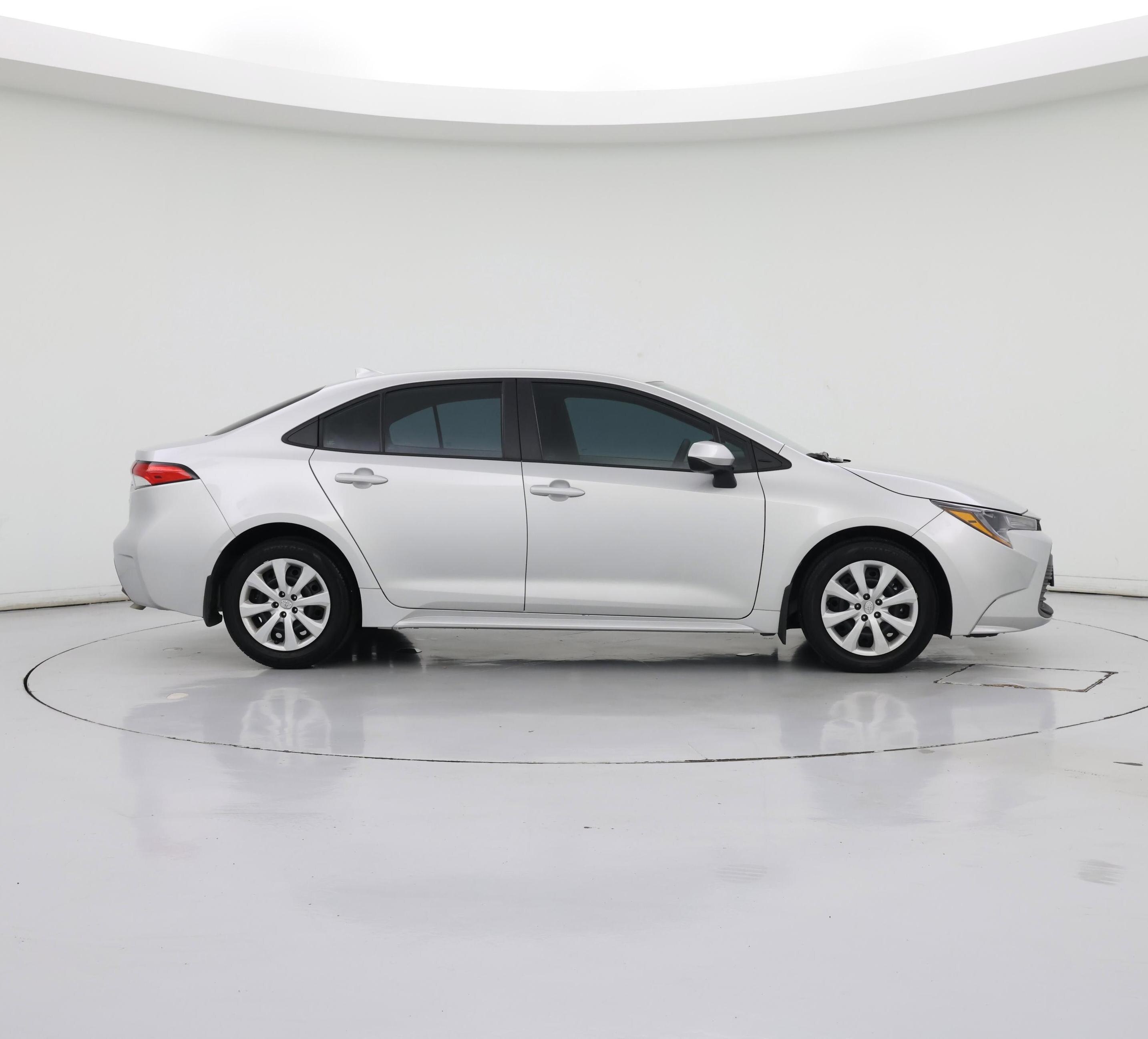 Thumbnail: 2025 Toyota Corolla - 7