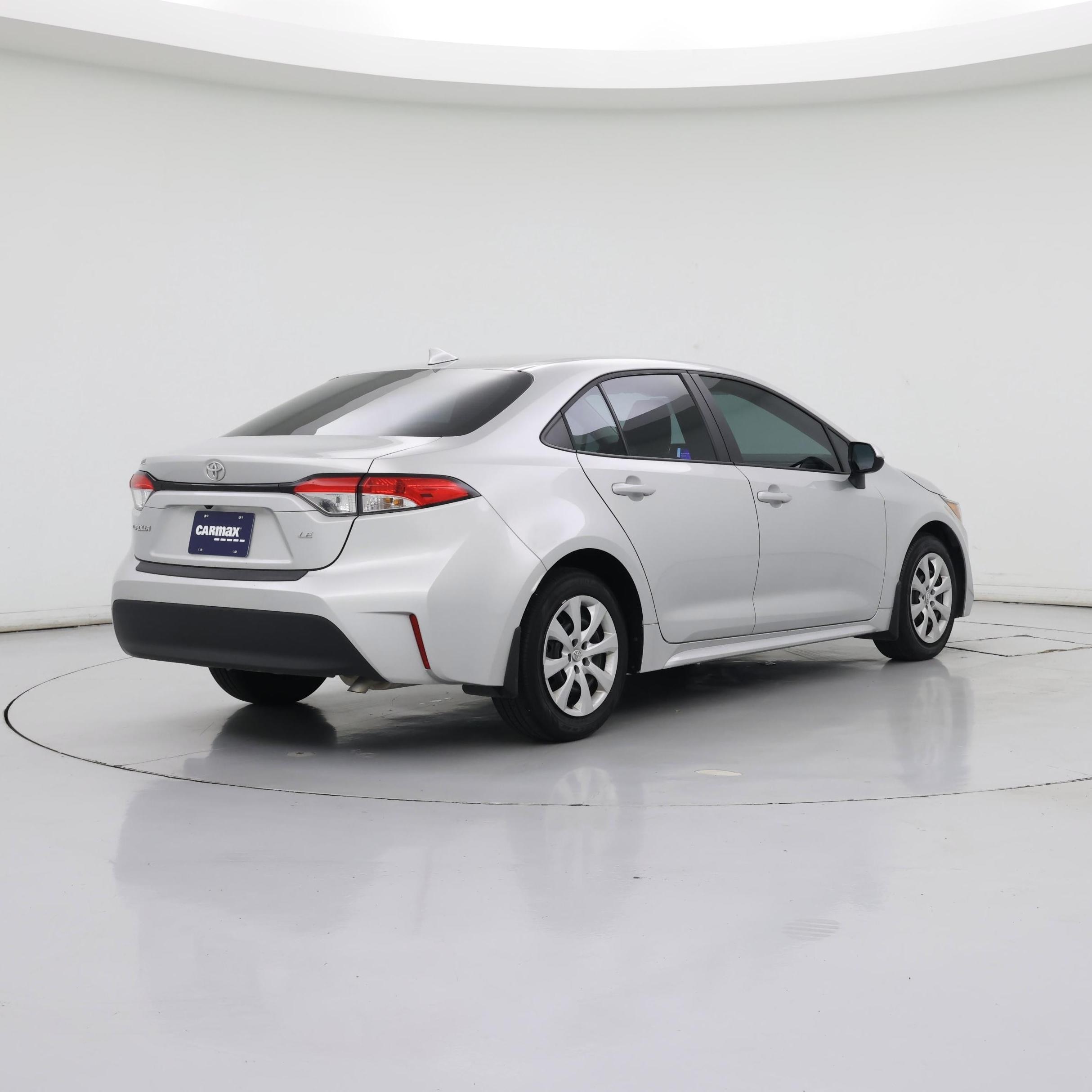 Thumbnail: 2025 Toyota Corolla - 8