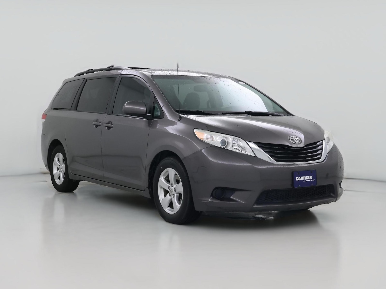 2014 Toyota Sienna LE