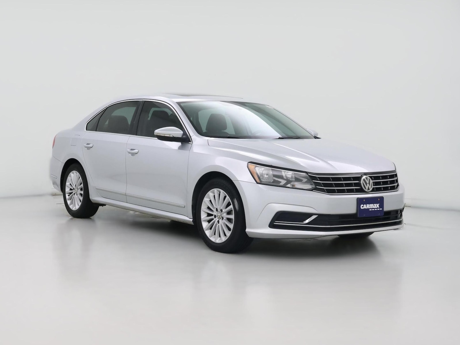 2017 Volkswagen Passat SE