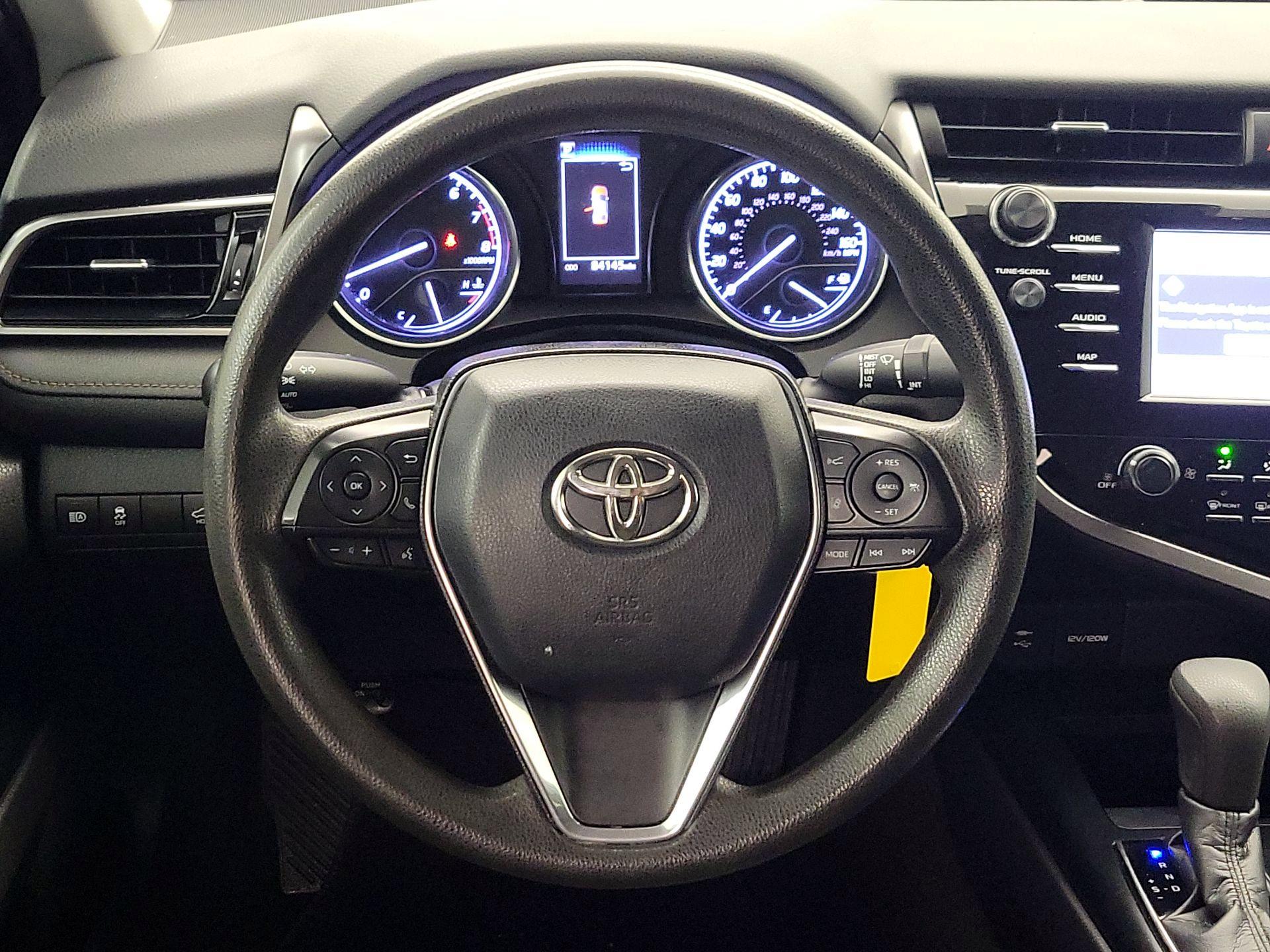 Thumbnail: 2019 Toyota Camry - 10