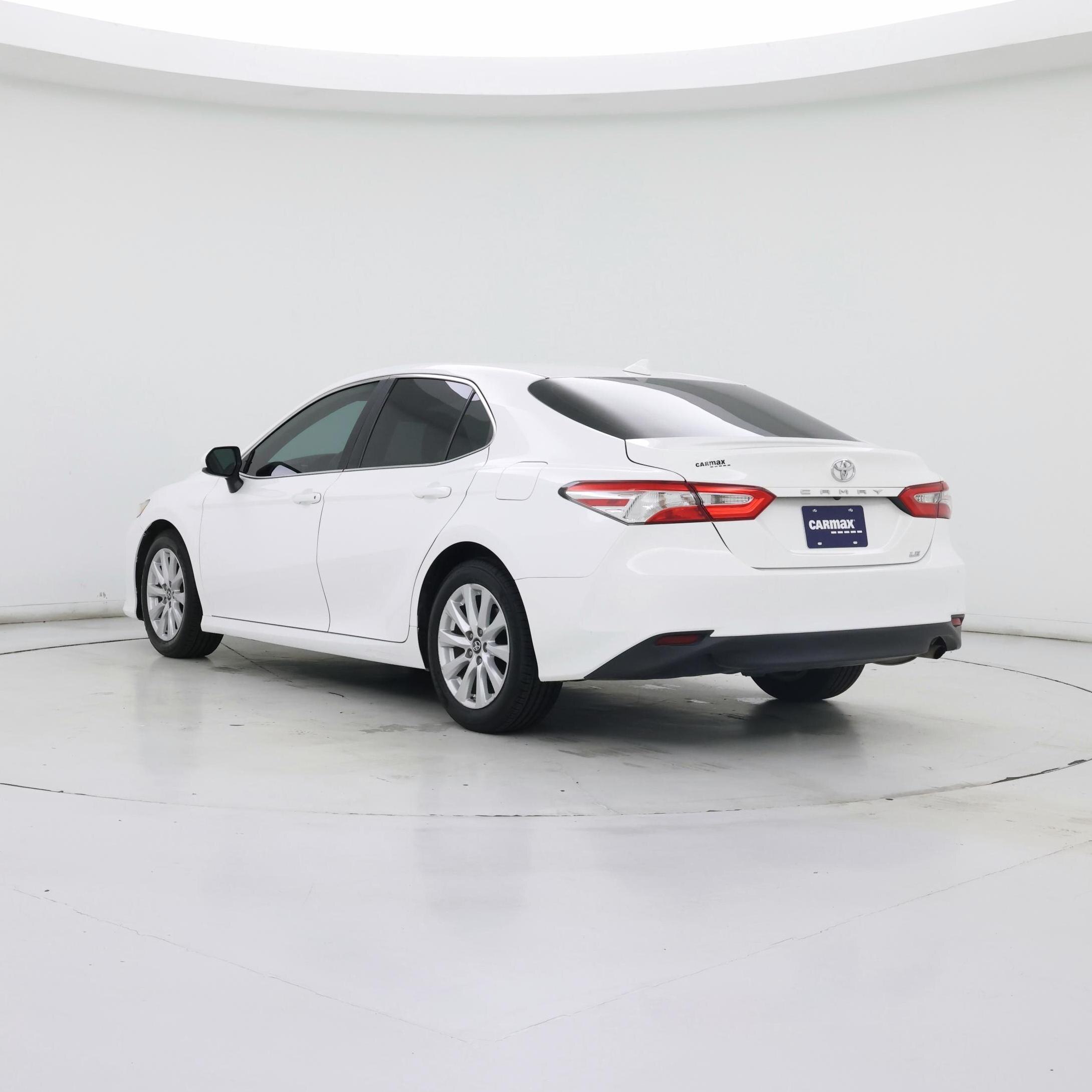 Thumbnail: 2019 Toyota Camry - 2