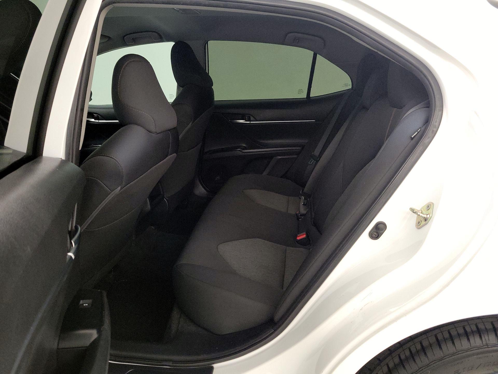 Thumbnail: 2019 Toyota Camry - 19