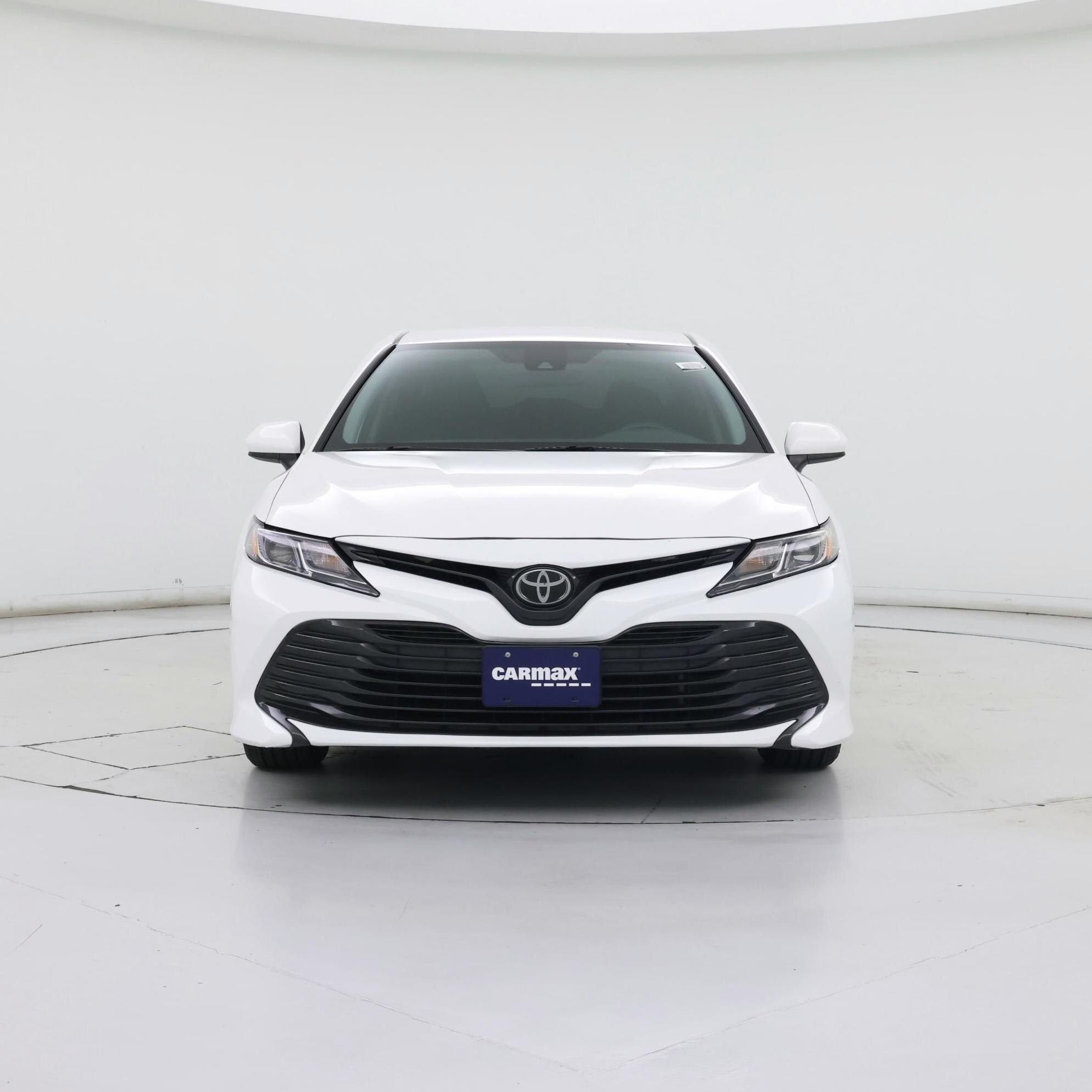 Thumbnail: 2019 Toyota Camry - 5