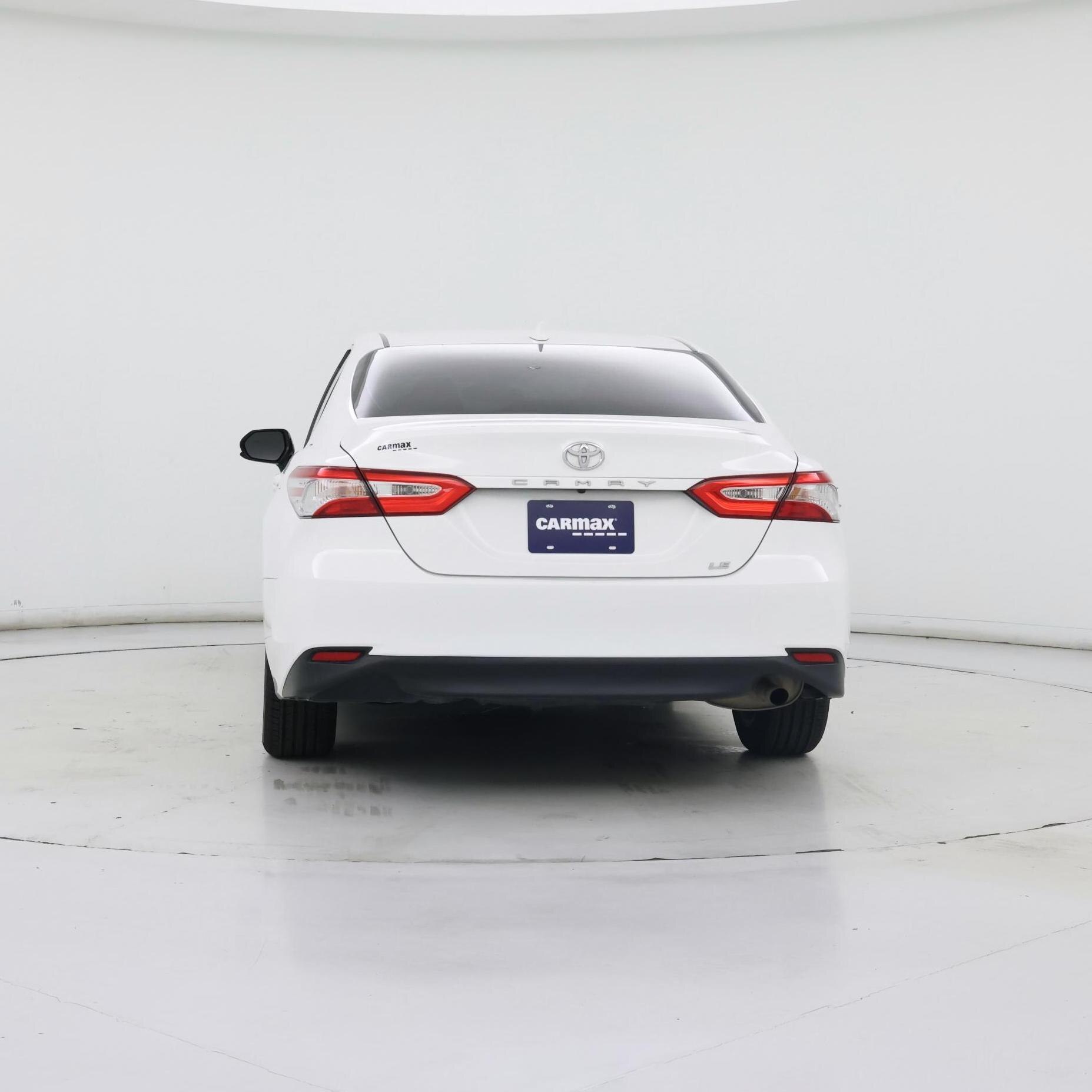 Thumbnail: 2019 Toyota Camry - 6