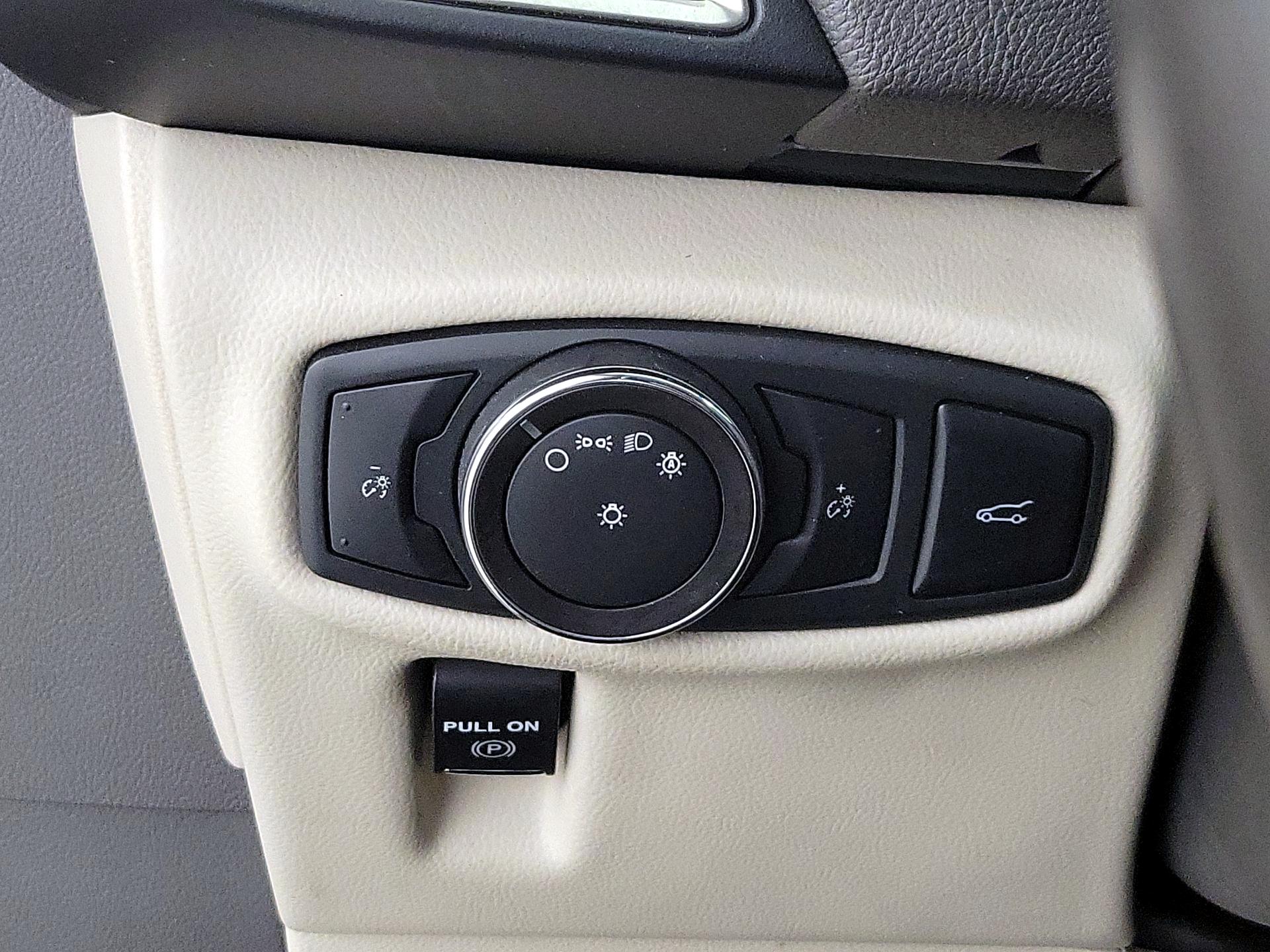 Thumbnail: 2018 Lincoln MKX - 13