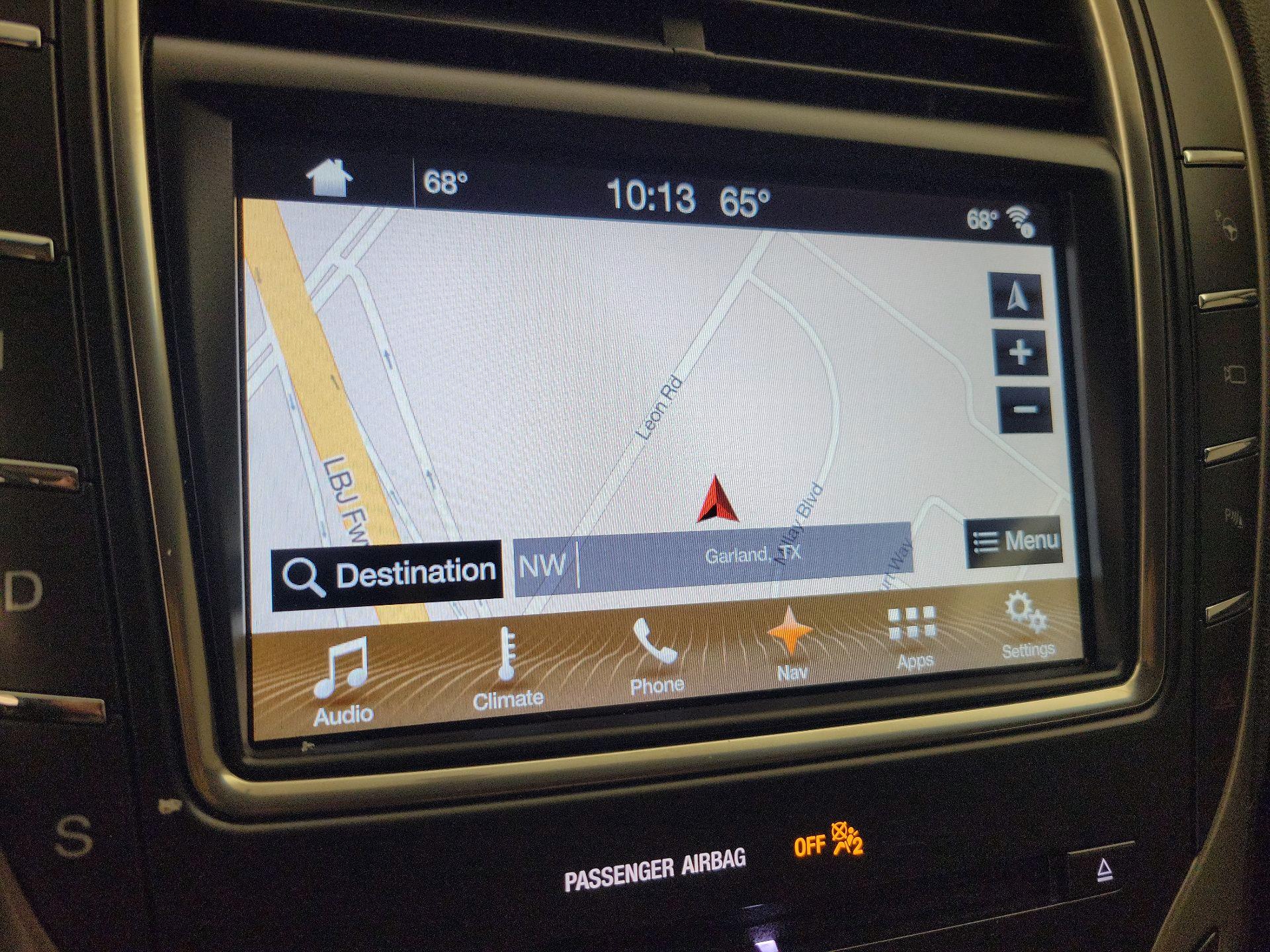 Thumbnail: 2018 Lincoln MKX - 14