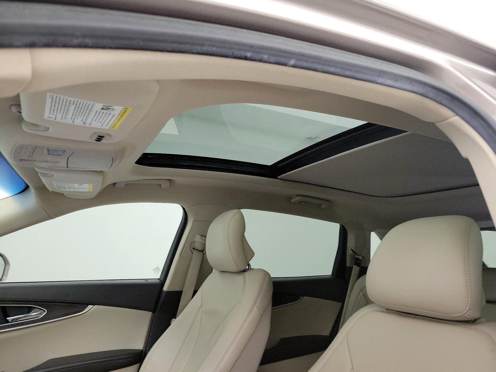 Thumbnail: 2018 Lincoln MKX - 20
