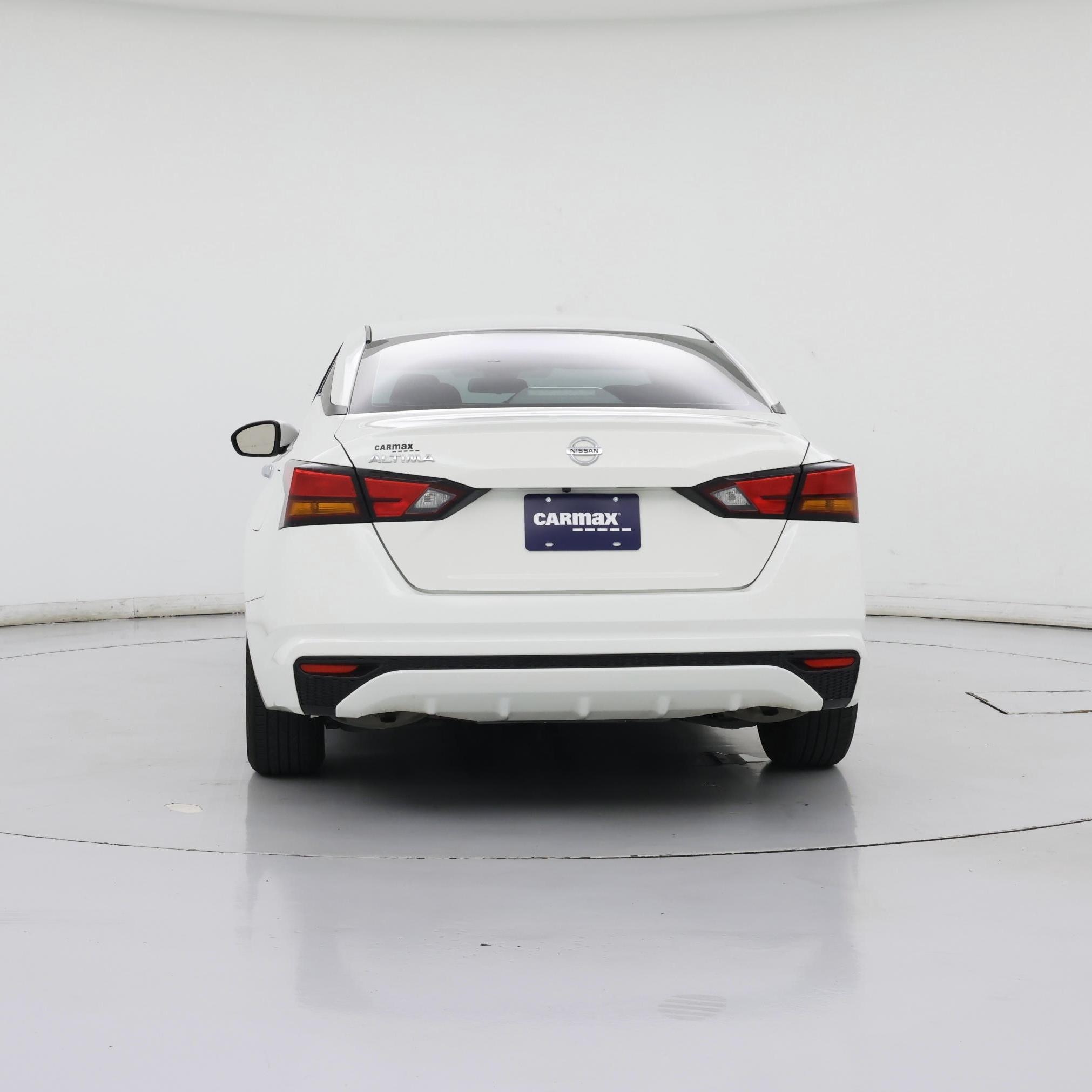 Thumbnail: 2022 Nissan Altima - 6