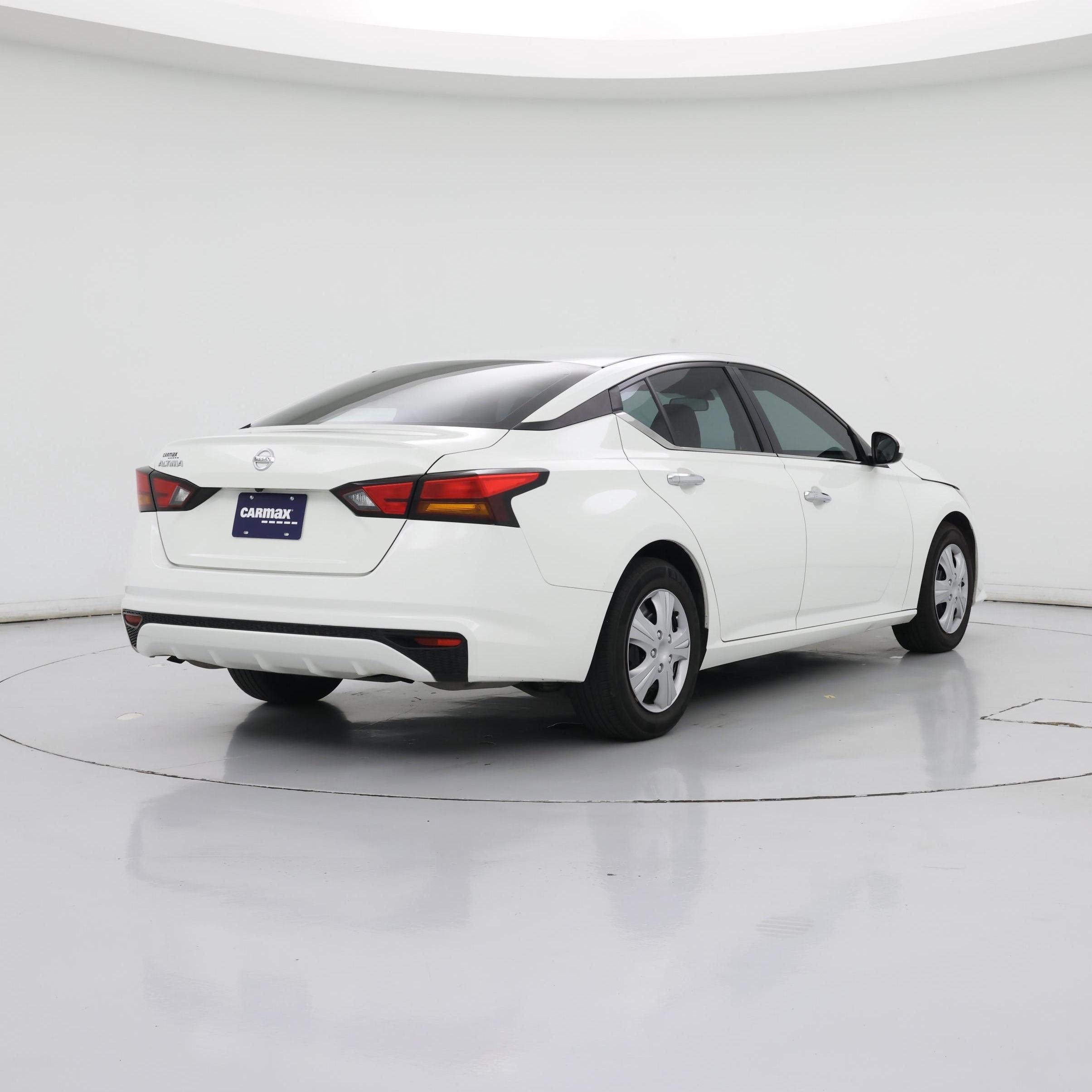 Thumbnail: 2022 Nissan Altima - 8