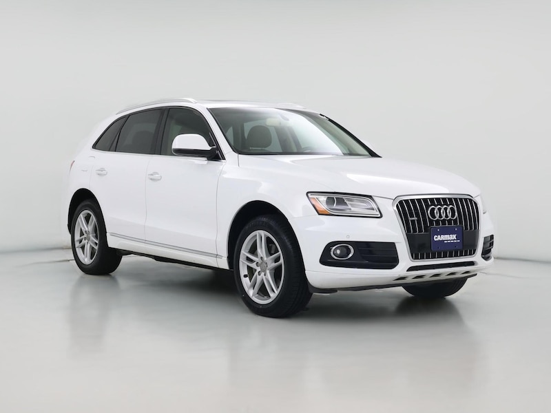 2017 Audi Q5 Premium Plus -
                  Garland, TX