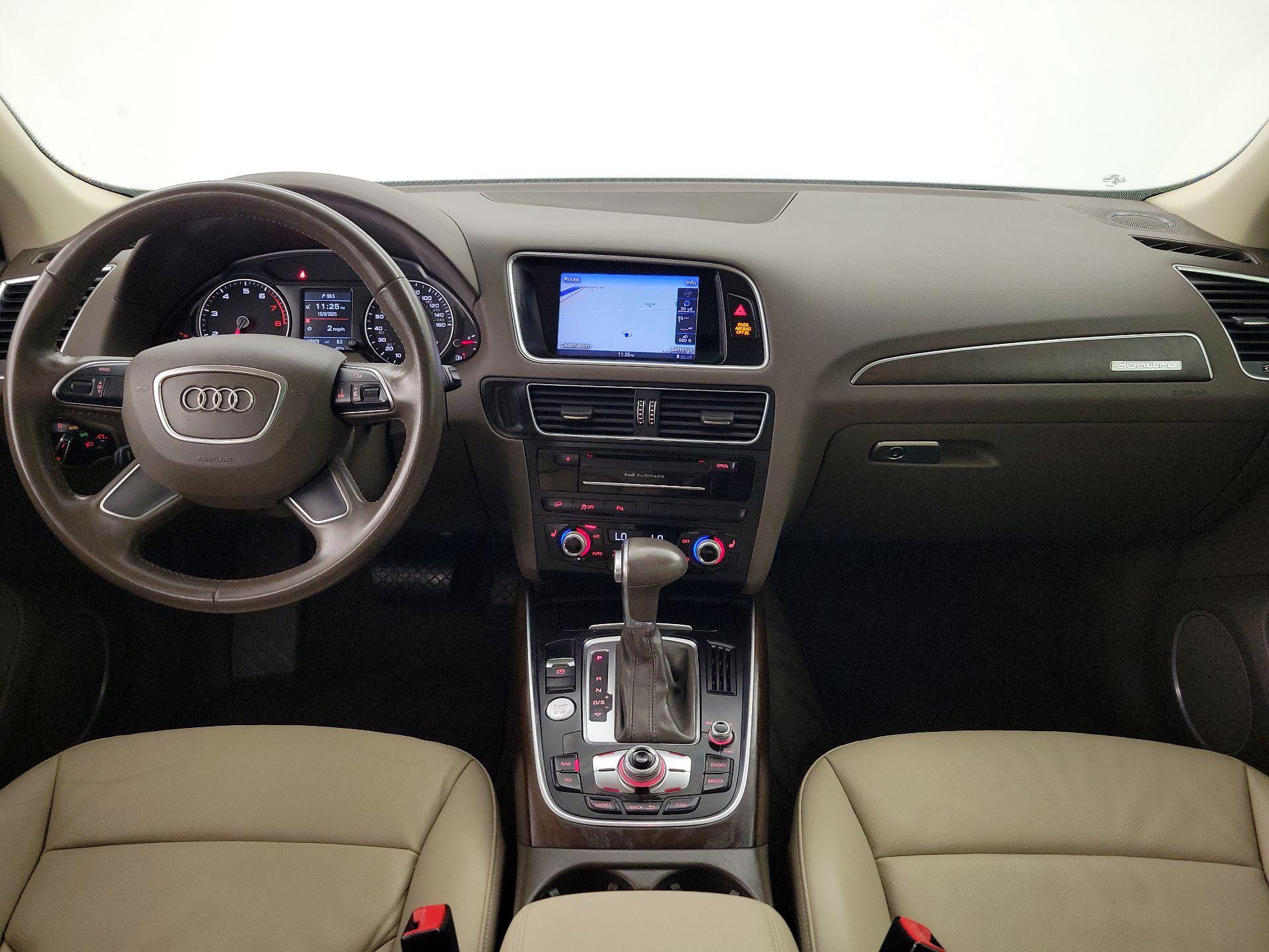 Thumbnail: 2017 Audi Q5 - 9