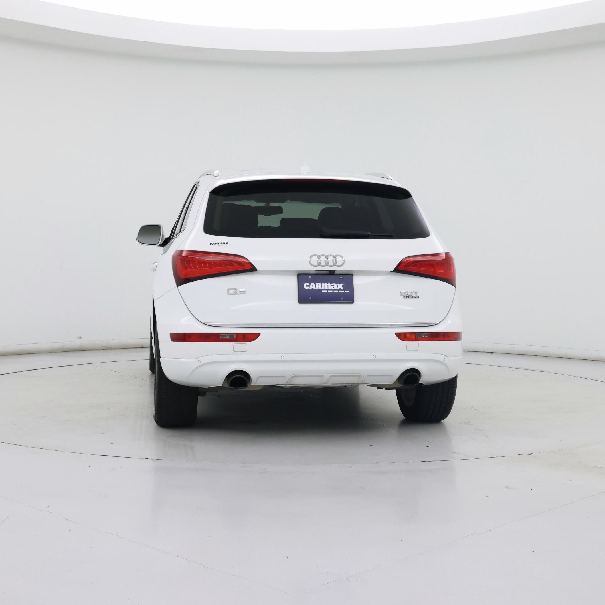 Thumbnail: 2017 Audi Q5 - 6
