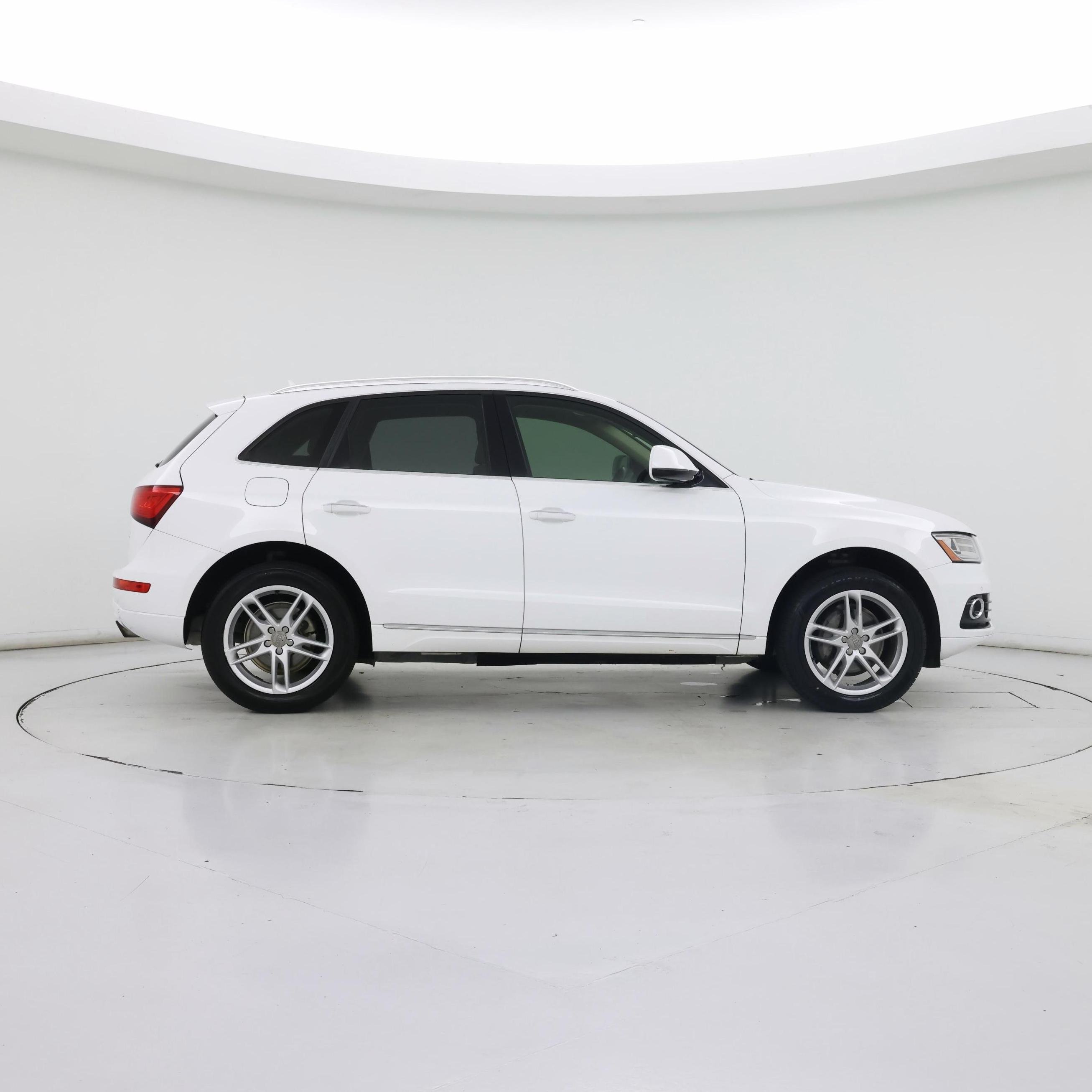 Thumbnail: 2017 Audi Q5 - 7