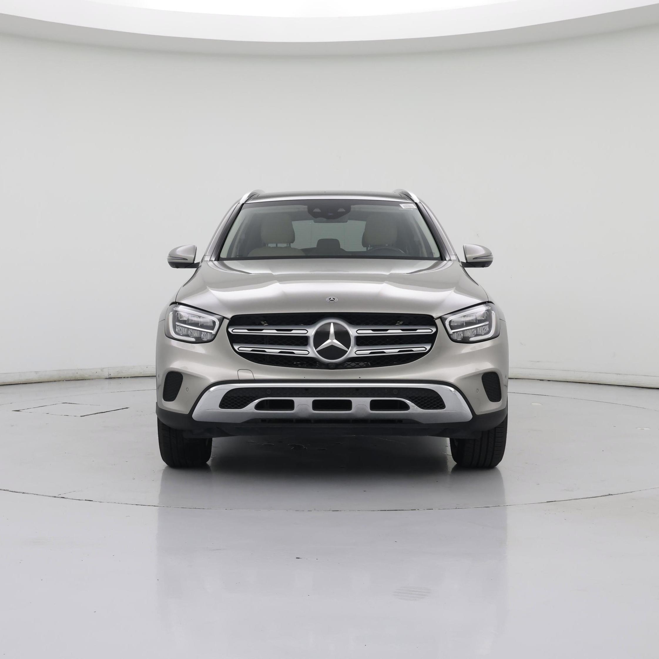 Thumbnail: 2021 Mercedes-Benz GLC - 5
