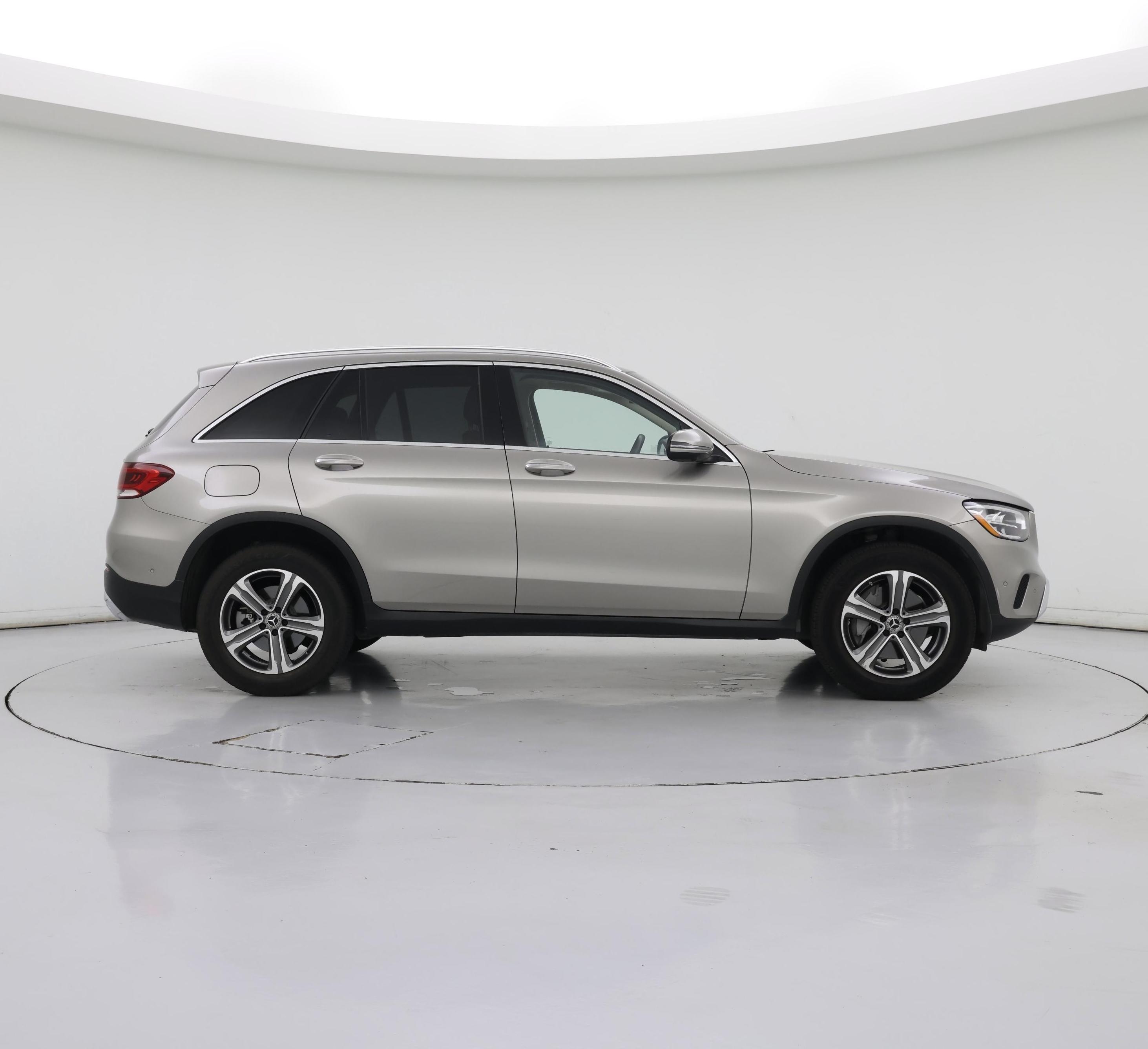 Thumbnail: 2021 Mercedes-Benz GLC - 7