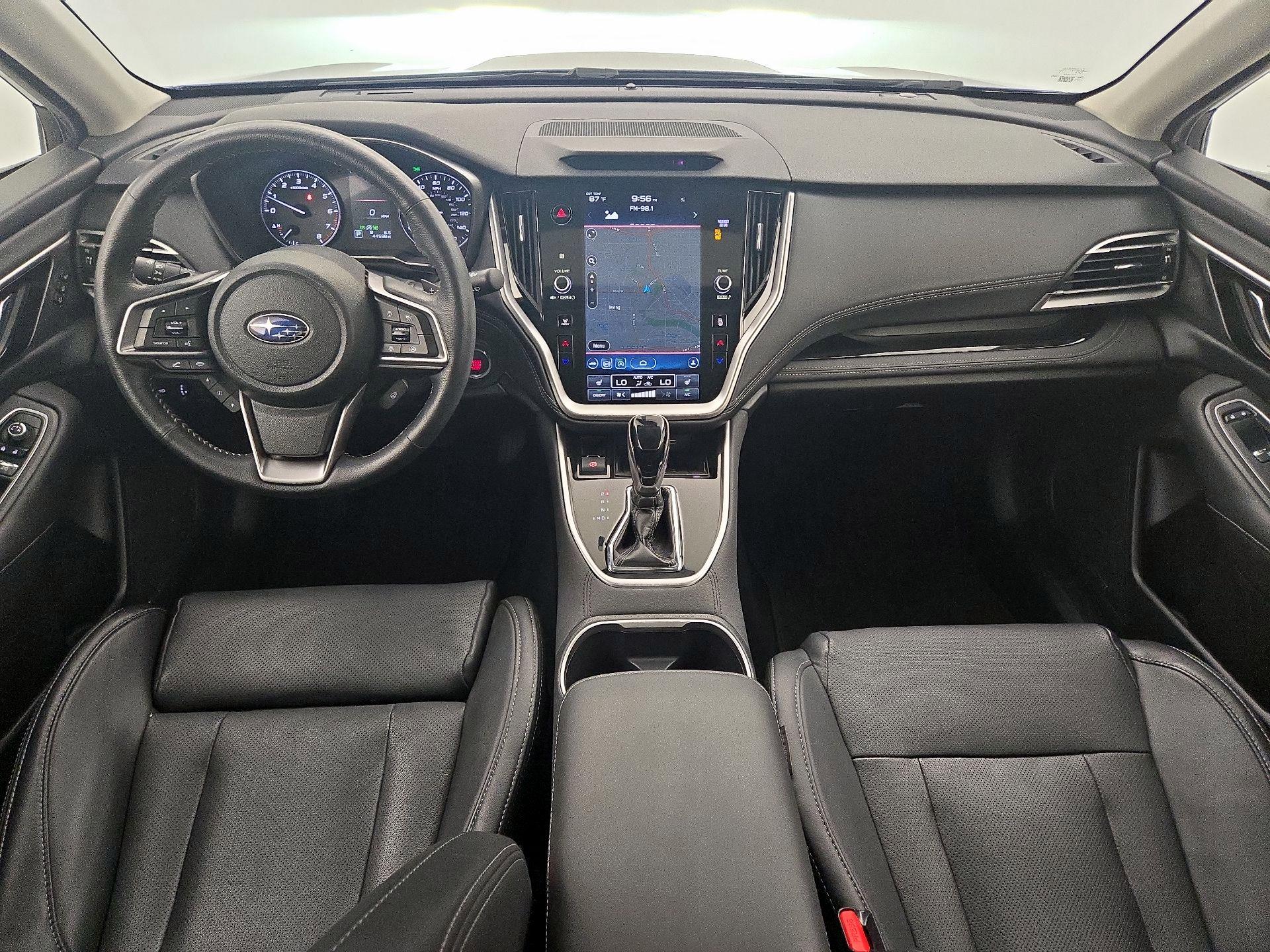 Thumbnail: 2020 Subaru Outback - 9