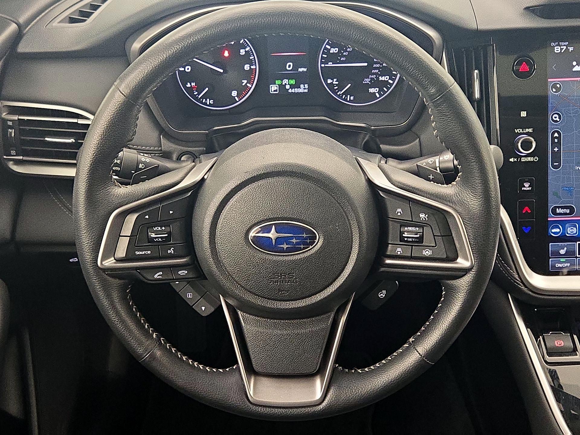 Thumbnail: 2020 Subaru Outback - 10